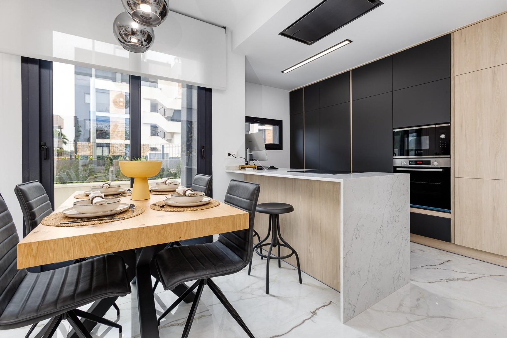 New Build -  -
Ciudad Quesada - Lo Marabú