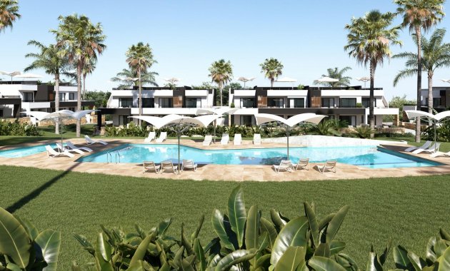  - New Build -
            Ciudad Quesada - NB-89030