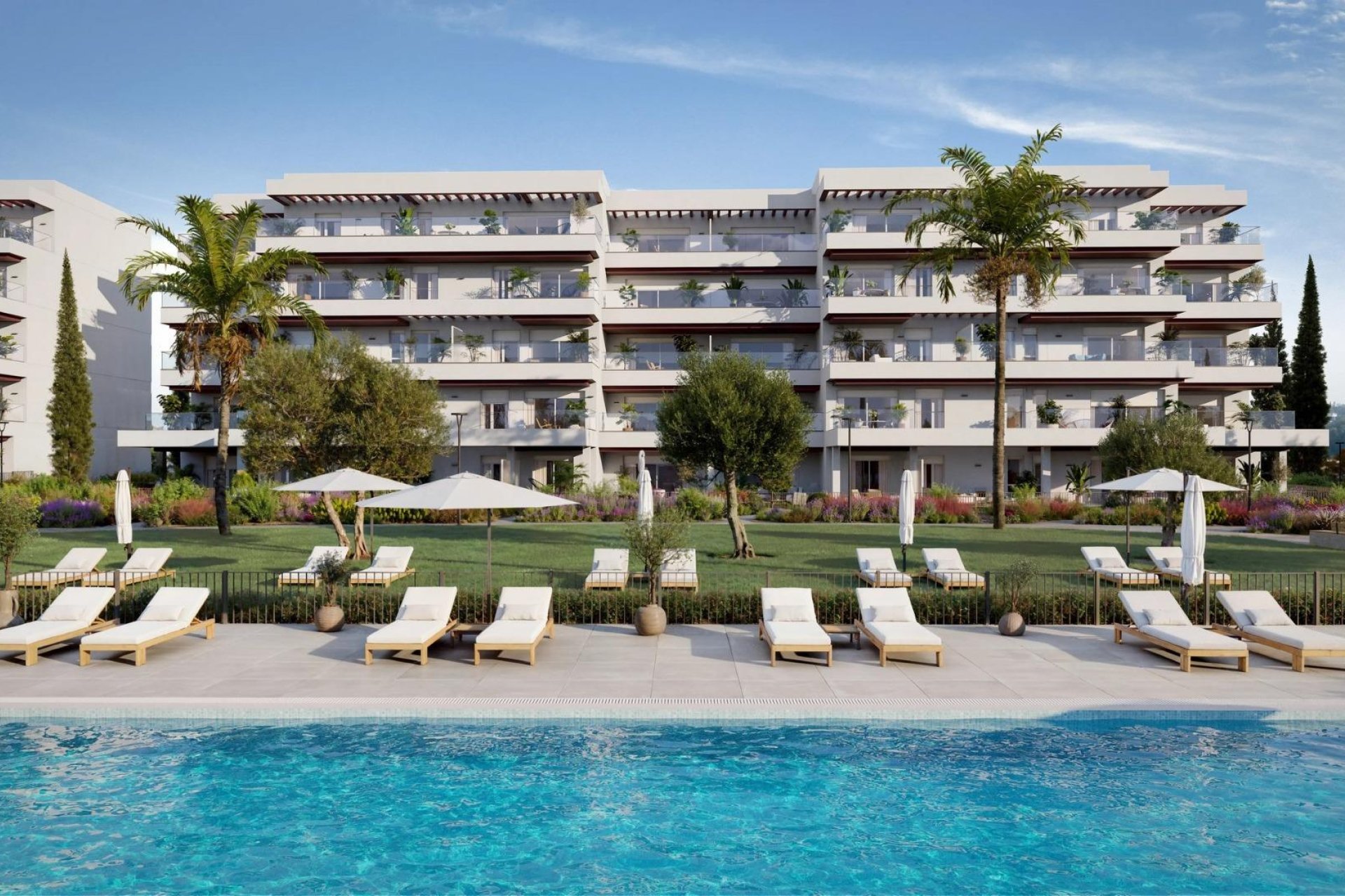 New Build -  -
Denia - Playa de La Almadraba