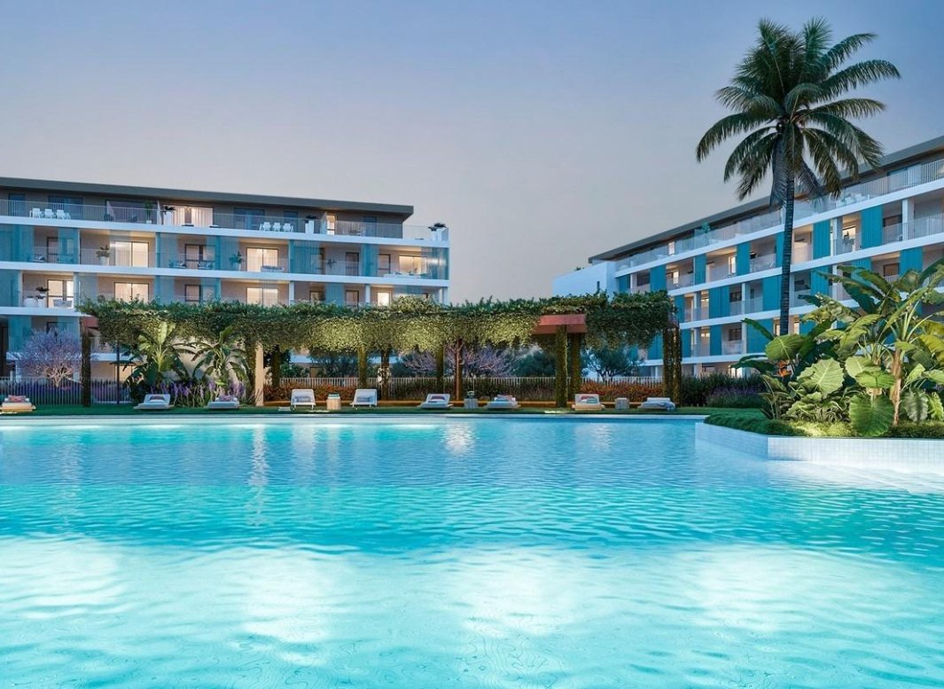 New Build -  -
Denia - Puerto Denia