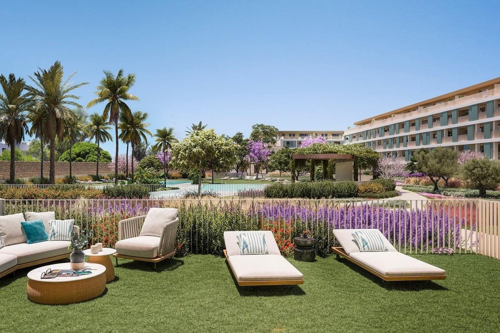 New Build -  -
Denia - Puerto Denia