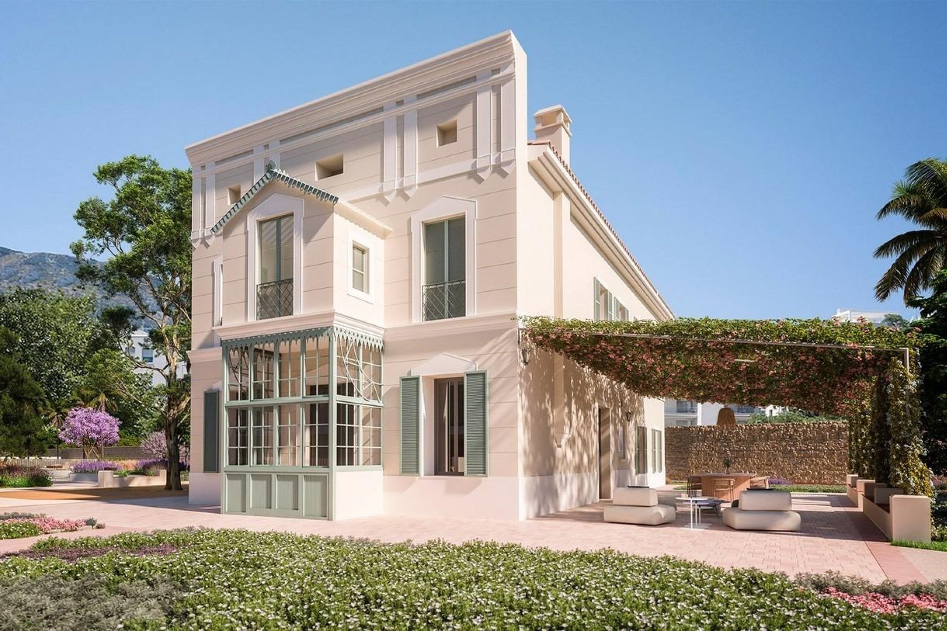 New Build -  -
Denia - Puerto Denia