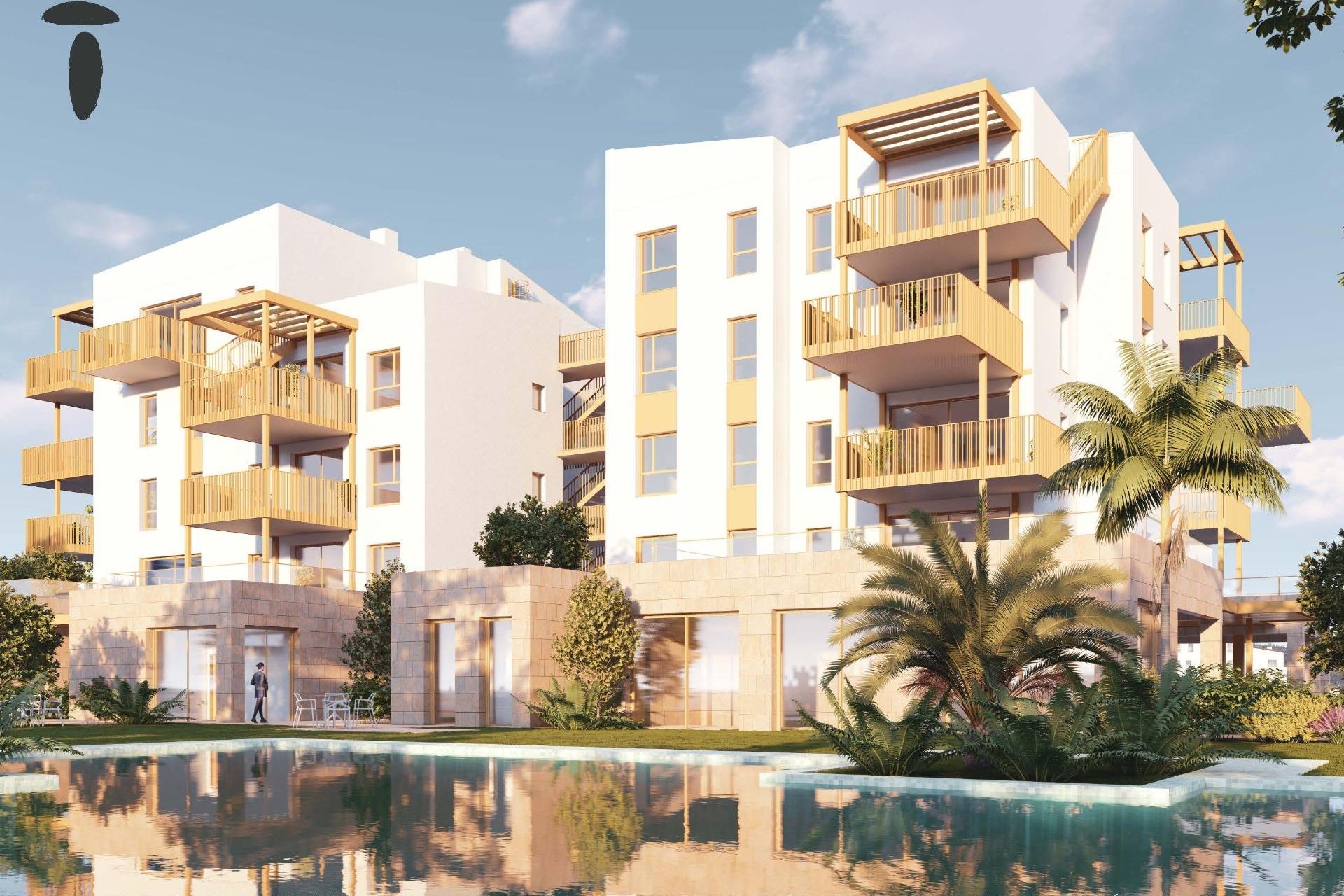 New Build -  -
El Verger - Playa de La Almadraba