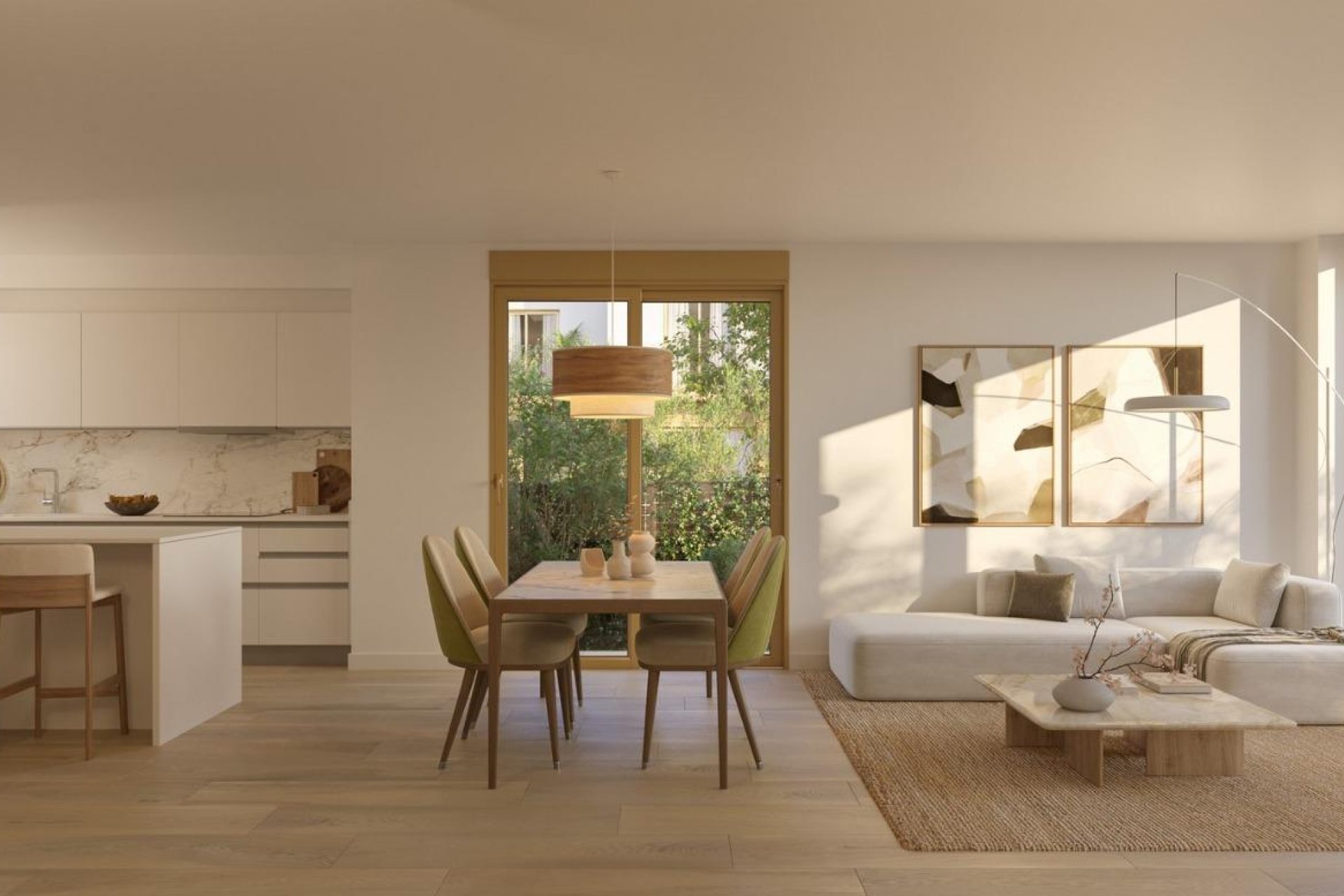 New Build -  -
El Verger - Playa de La Almadraba