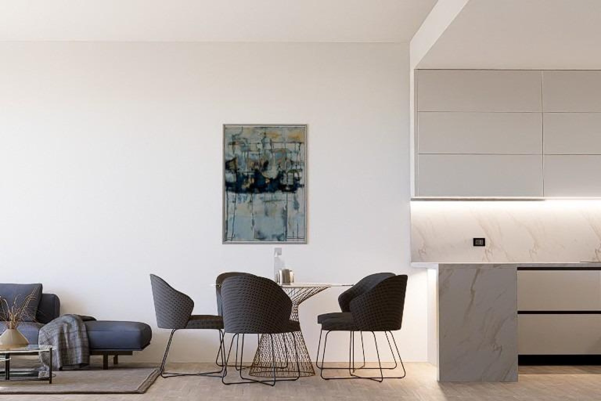 New Build -  -
Finestrat - Balcón De Finestrat