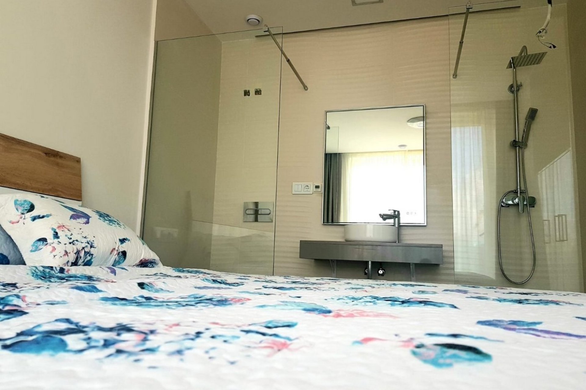 New Build -  -
Finestrat - Cala de Finestrat