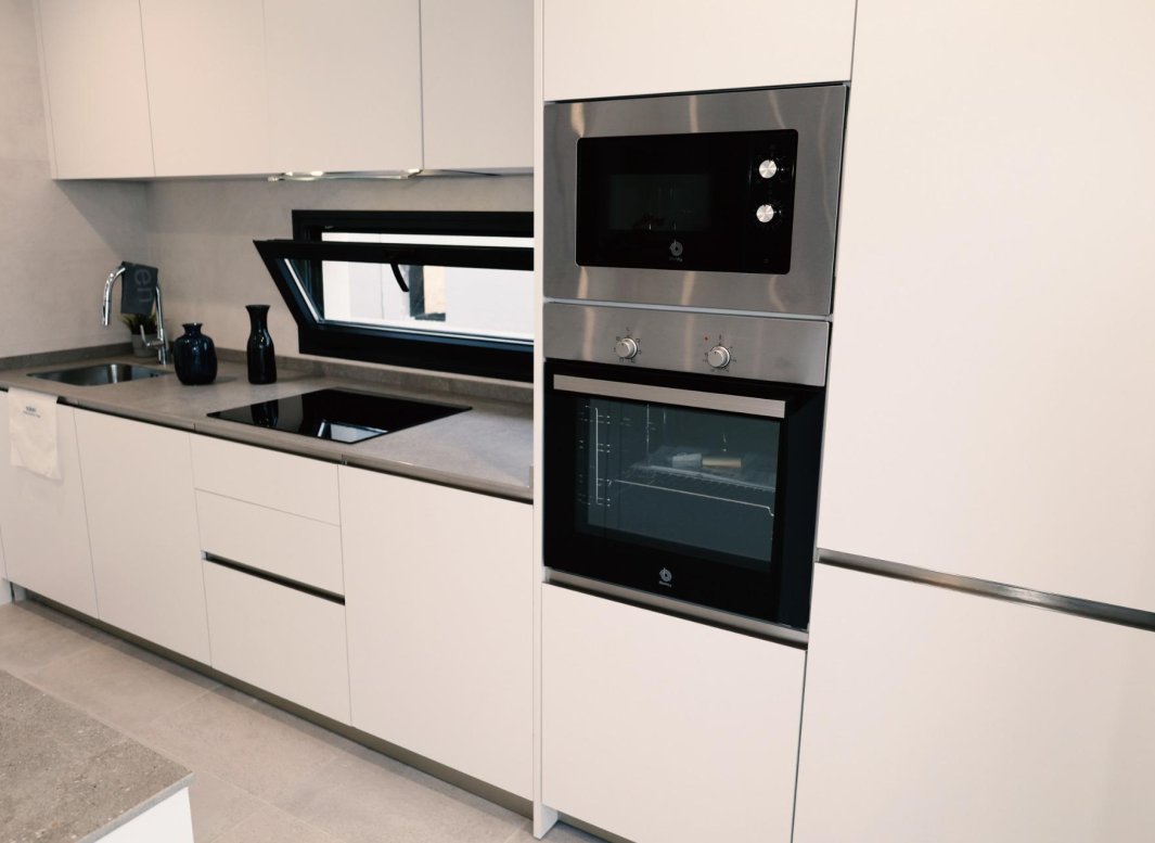 New Build -  -
Fuente Álamo - La Pinilla