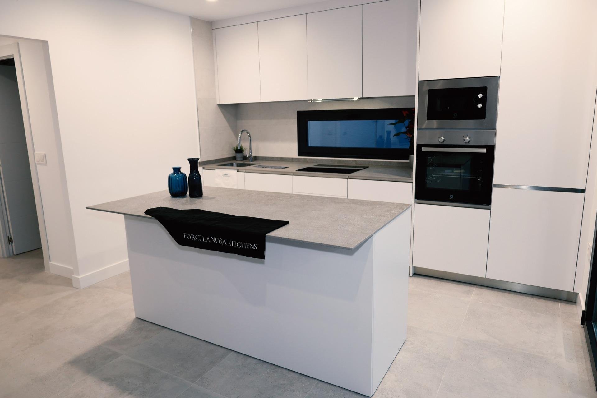 New Build -  -
Fuente Álamo - La Pinilla