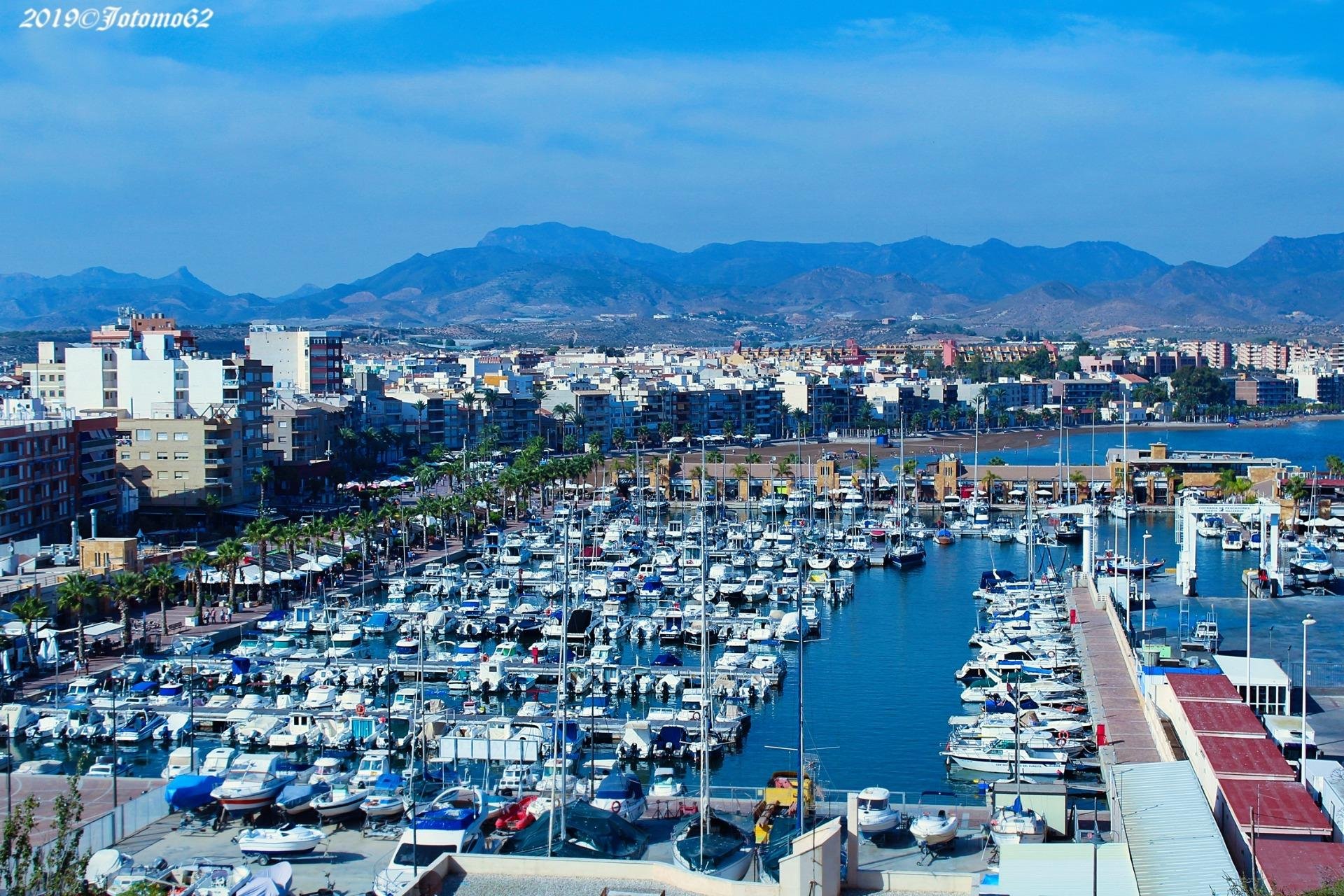 New Build -  -
Fuente Álamo - La Pinilla