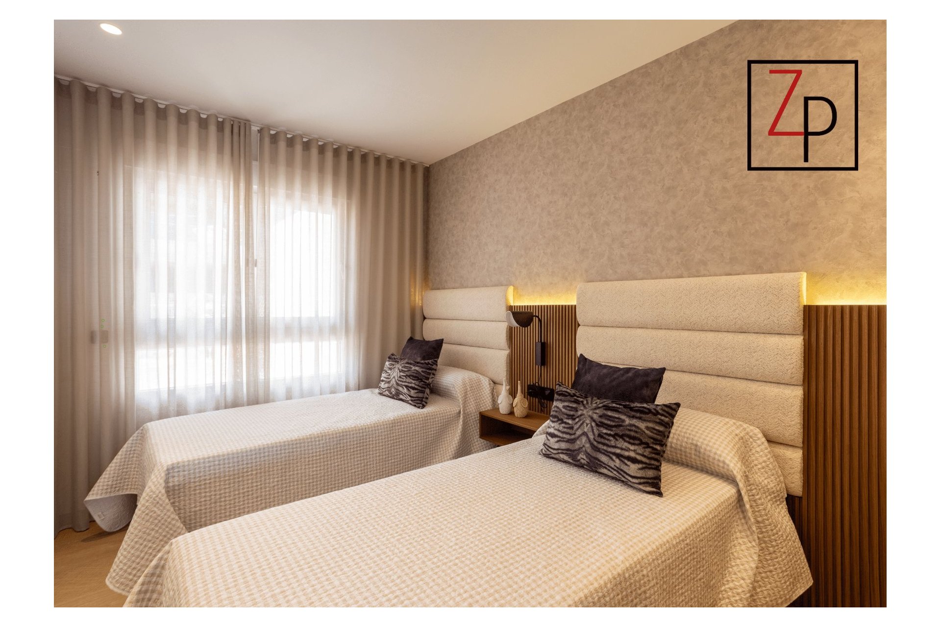 New Build - Ground floor apartment -
Algorfa - La Finca Golf