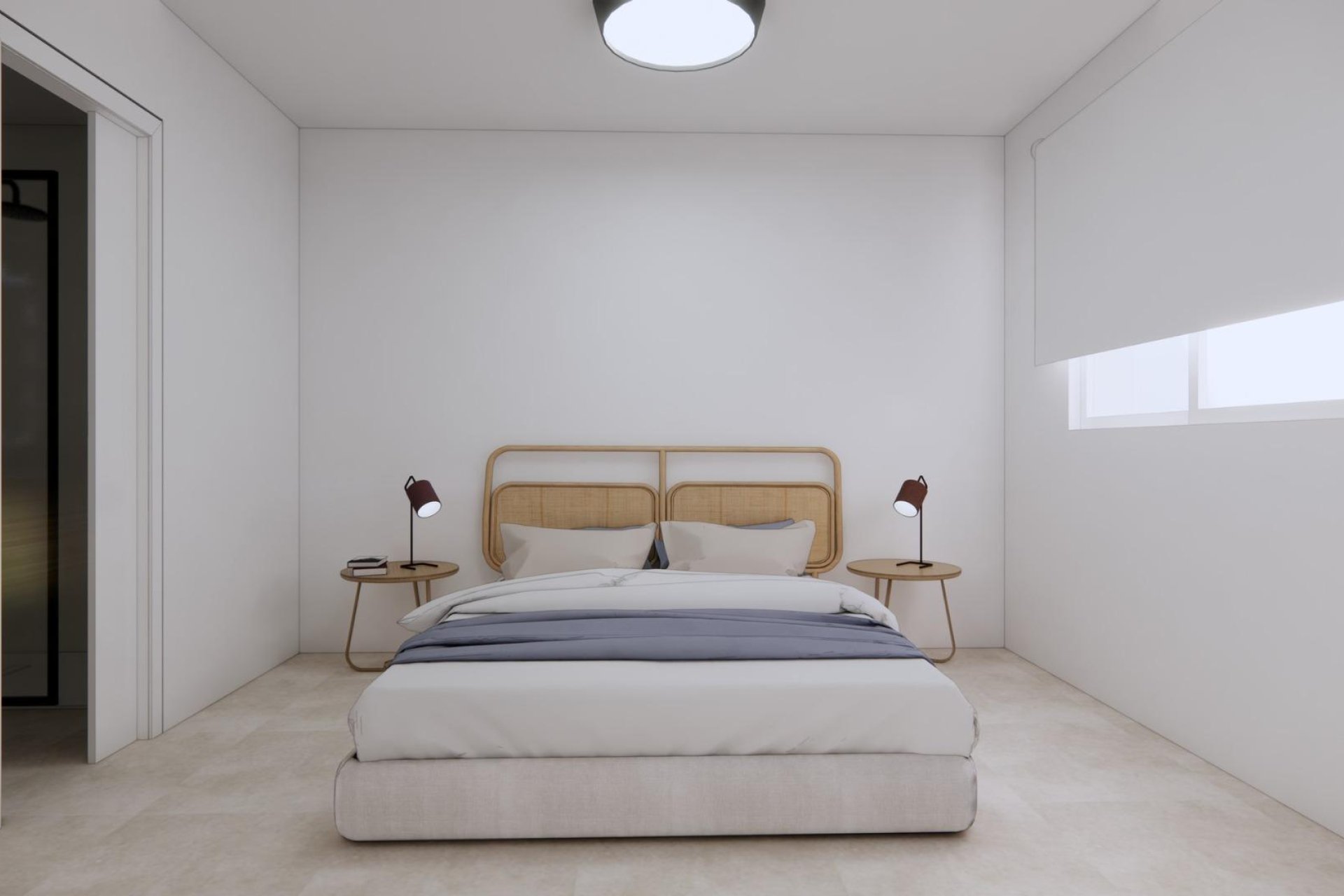 New Build - Ground floor apartment -
Pilar de la Horadada - Torre De La Horadada