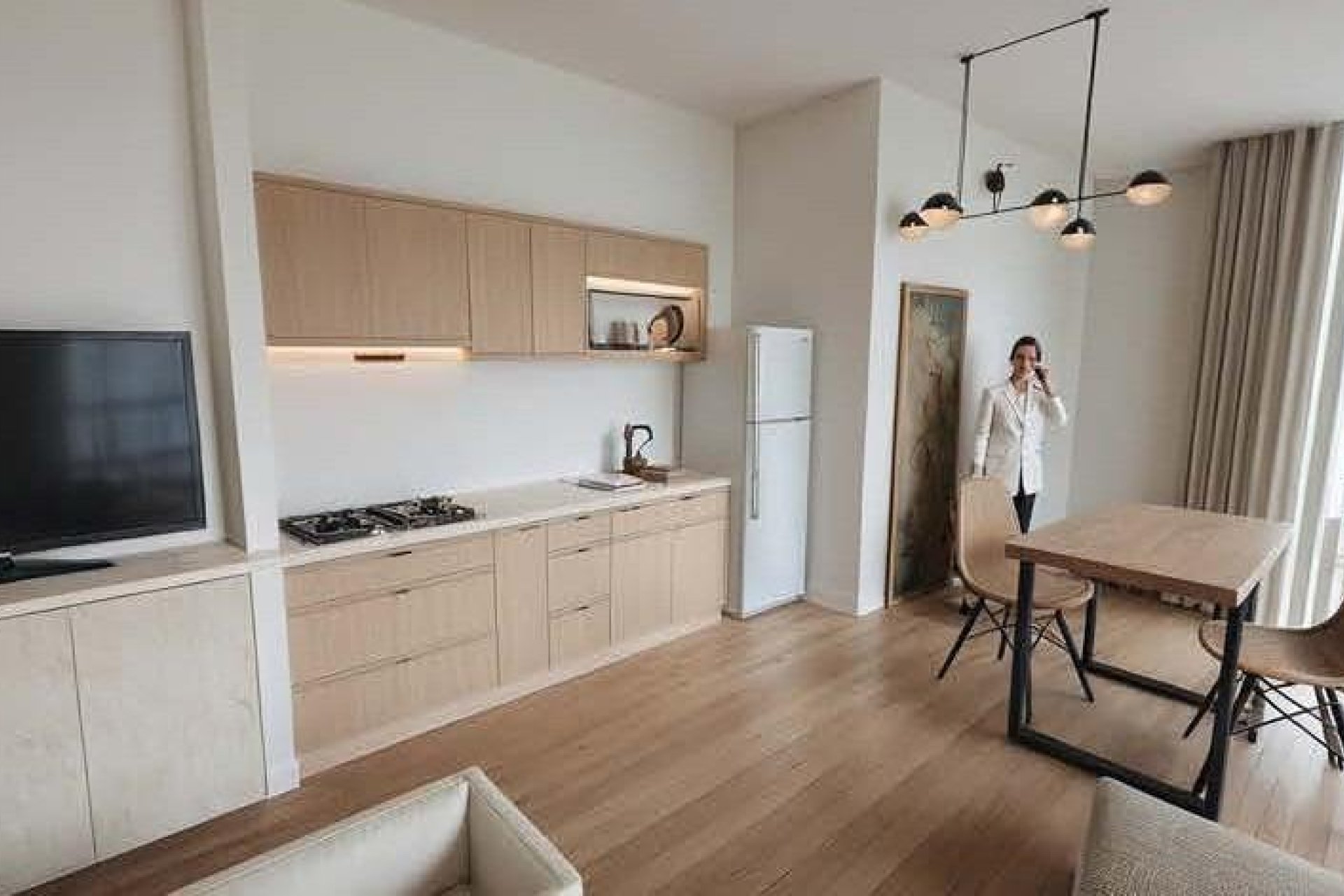 New Build - Ground floor apartment -
Torrevieja - Centro