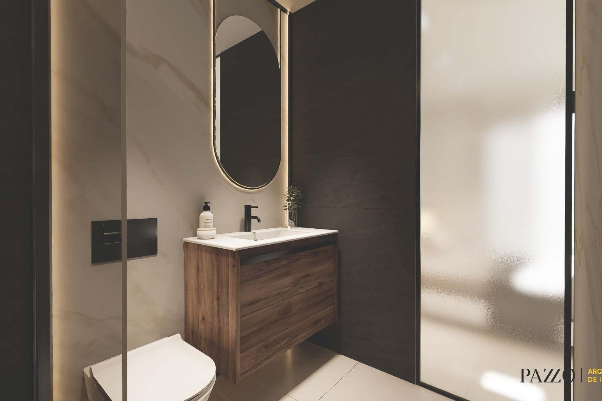 New Build - Ground Floor Bungalow -
Pilar de la Horadada - pueblo