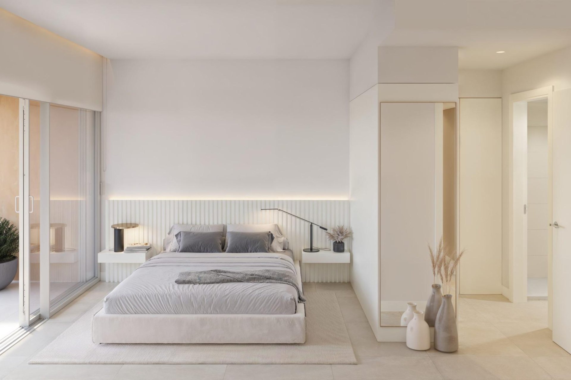 New Build - Ground Floor Bungalow -
Torrevieja - Los Balcones