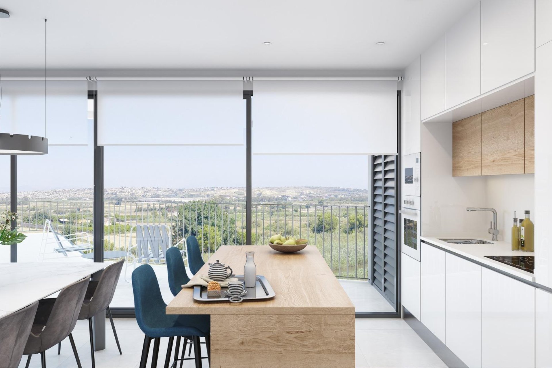 New Build -  -
Guardamar del Segura - Avenida del Puerto