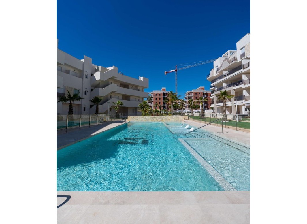 New Build -  -
Guardamar del Segura - El Raso