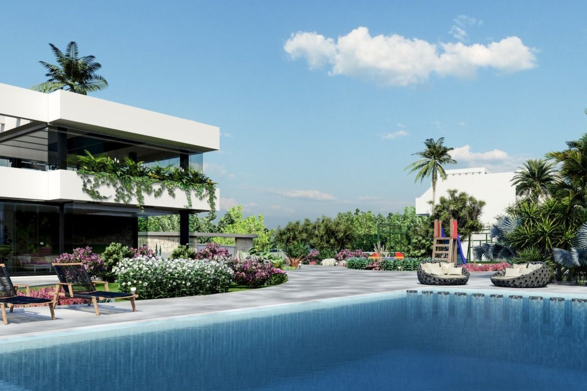 New Build -  -
Guardamar del Segura - El Raso