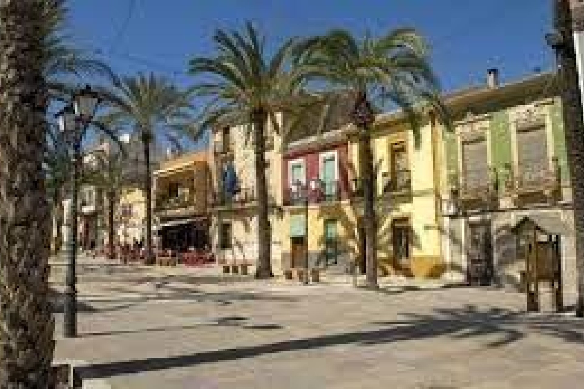 New Build -  -
Hondón de las Nieves - El Salero