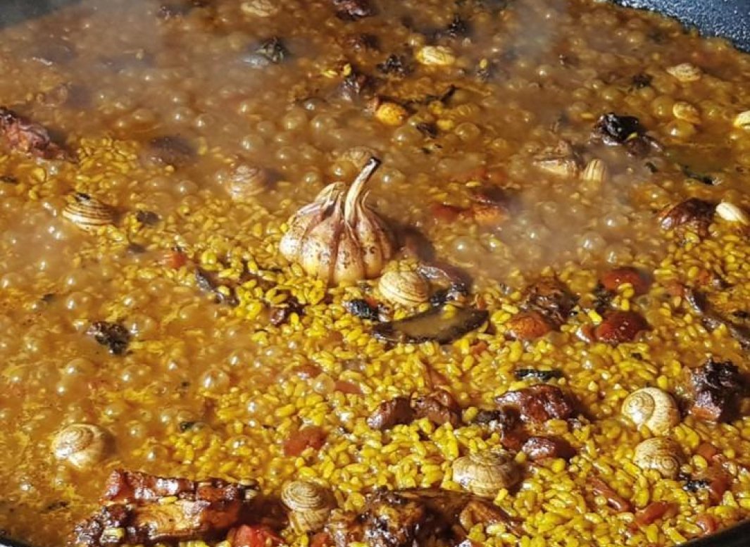 New Build -  -
Hondón de las Nieves - Pueblo