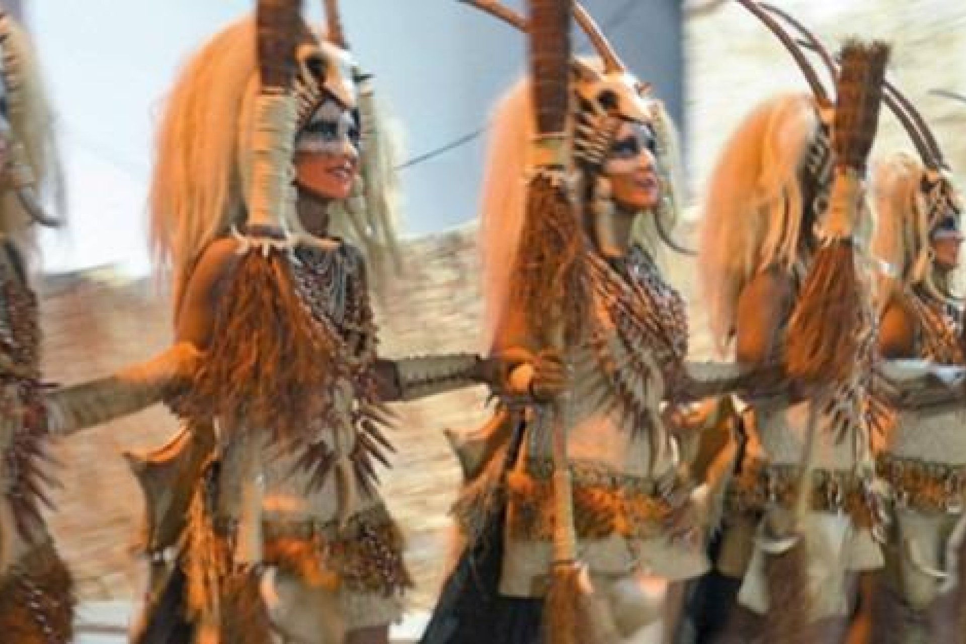 New Build -  -
Hondón de las Nieves - Pueblo