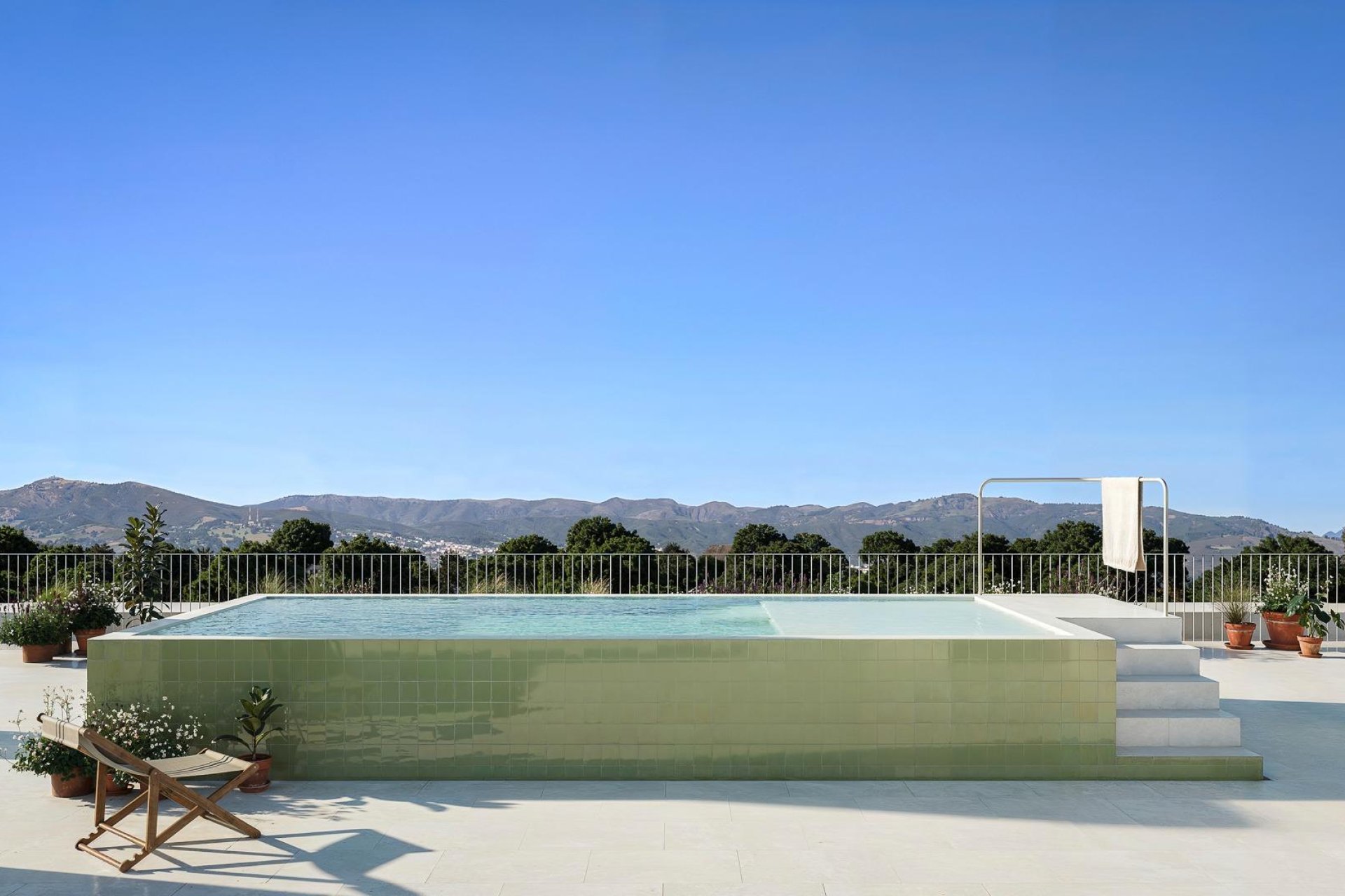 New Build -  -
Jacarilla - pueblo