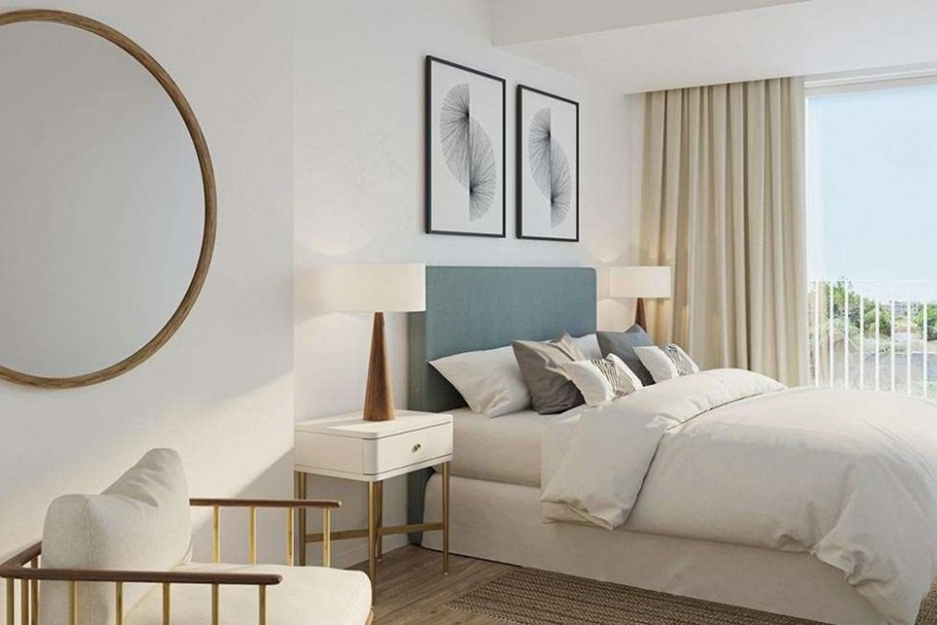 New Build -  -
Jávea Xàbia - centro