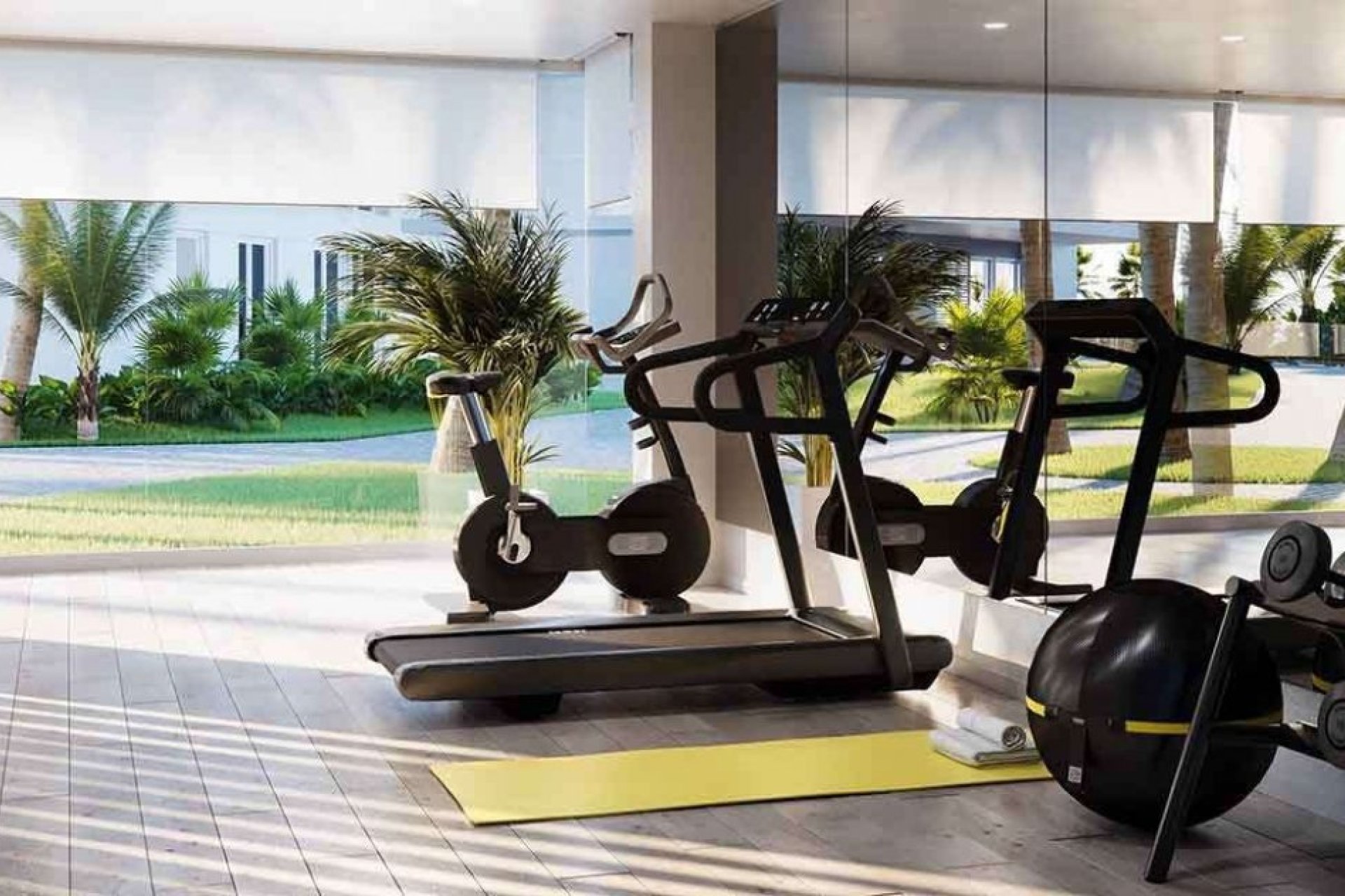 New Build -  -
Jávea Xàbia - centro