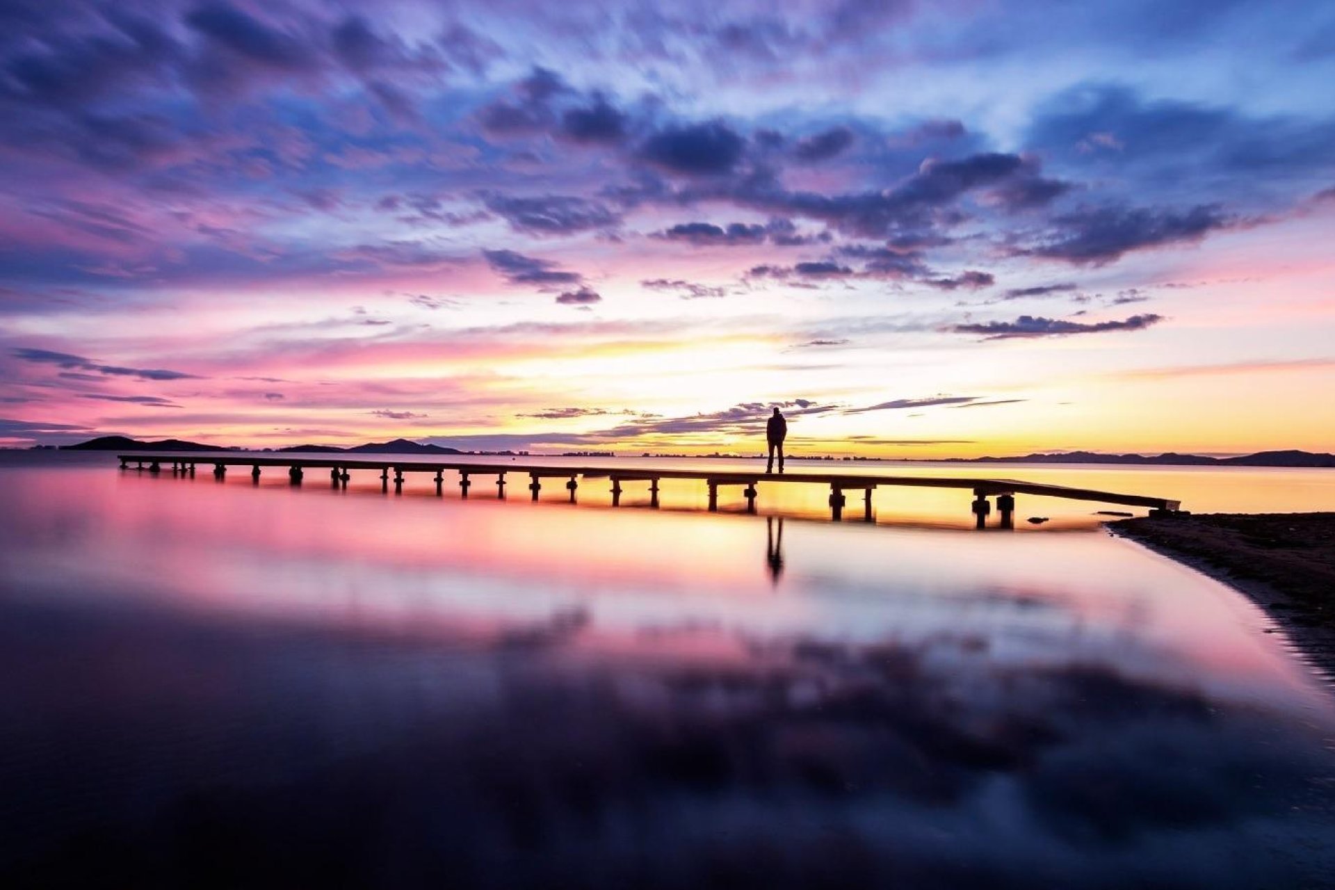 New Build -  -
La Manga del Mar Menor - La Manga