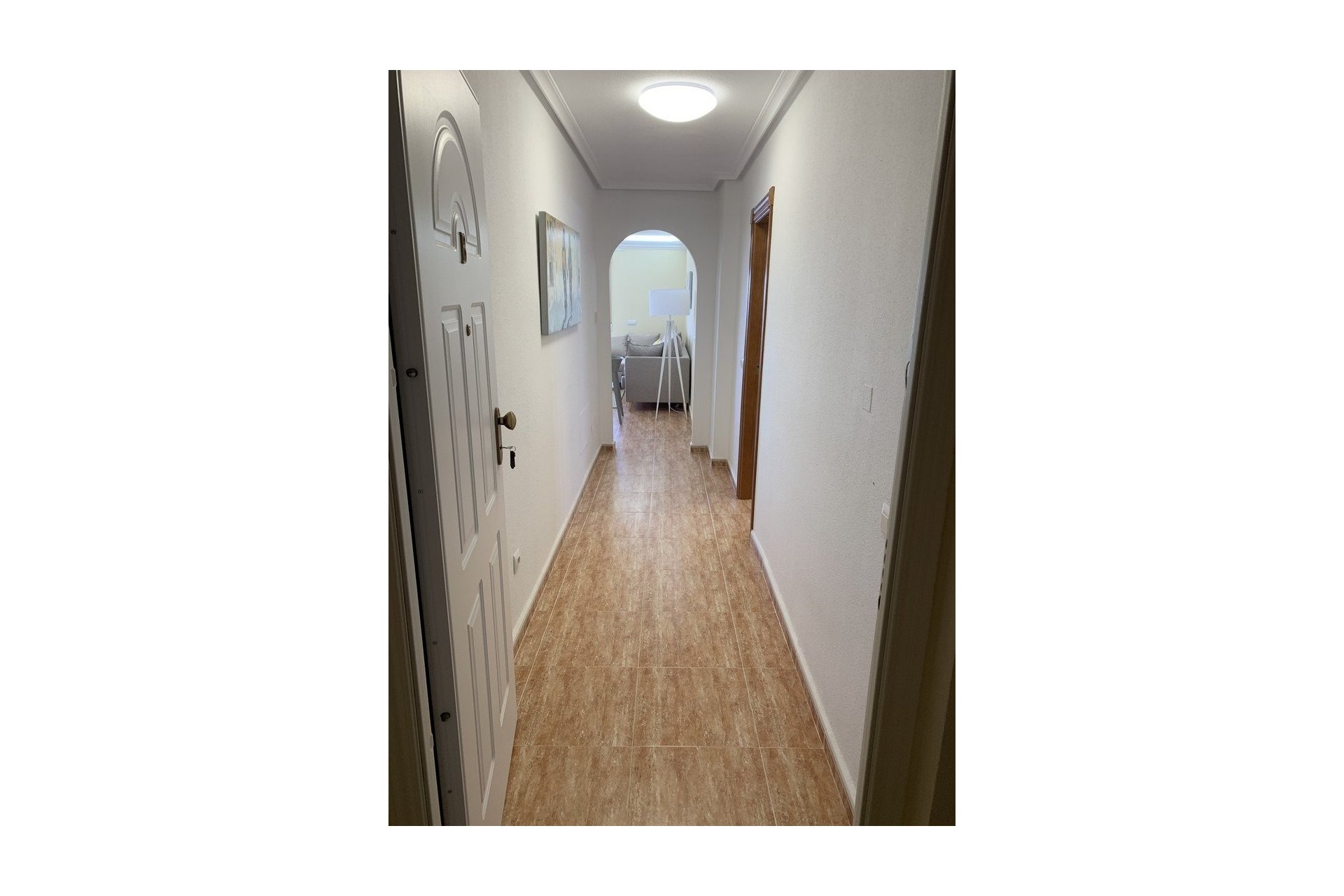 New Build -  -
La Manga del Mar Menor - La Manga