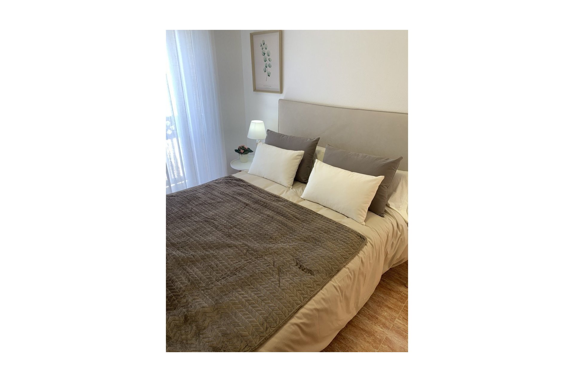 New Build -  -
La Manga del Mar Menor - La Manga