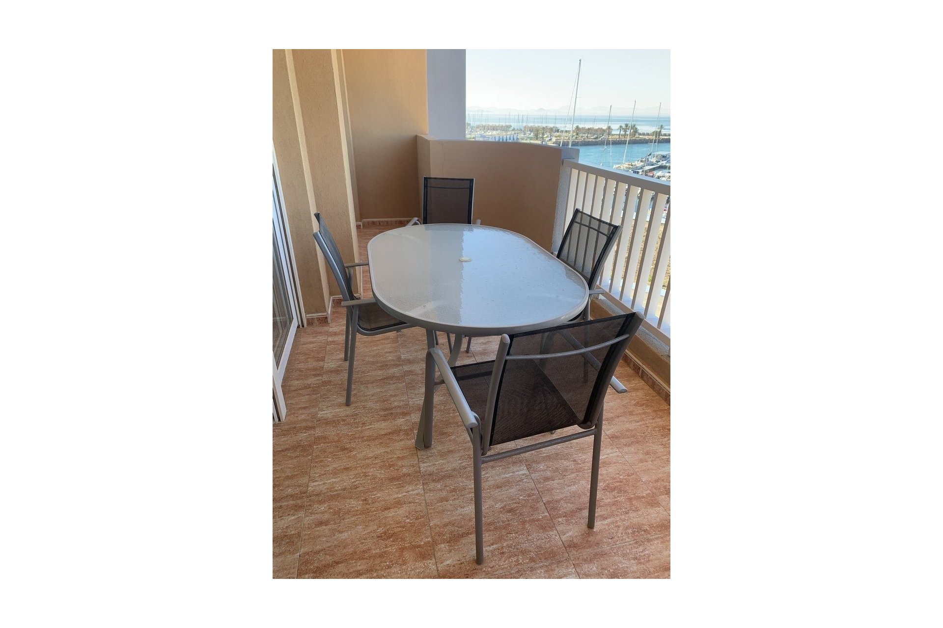 New Build -  -
La Manga del Mar Menor - La Manga