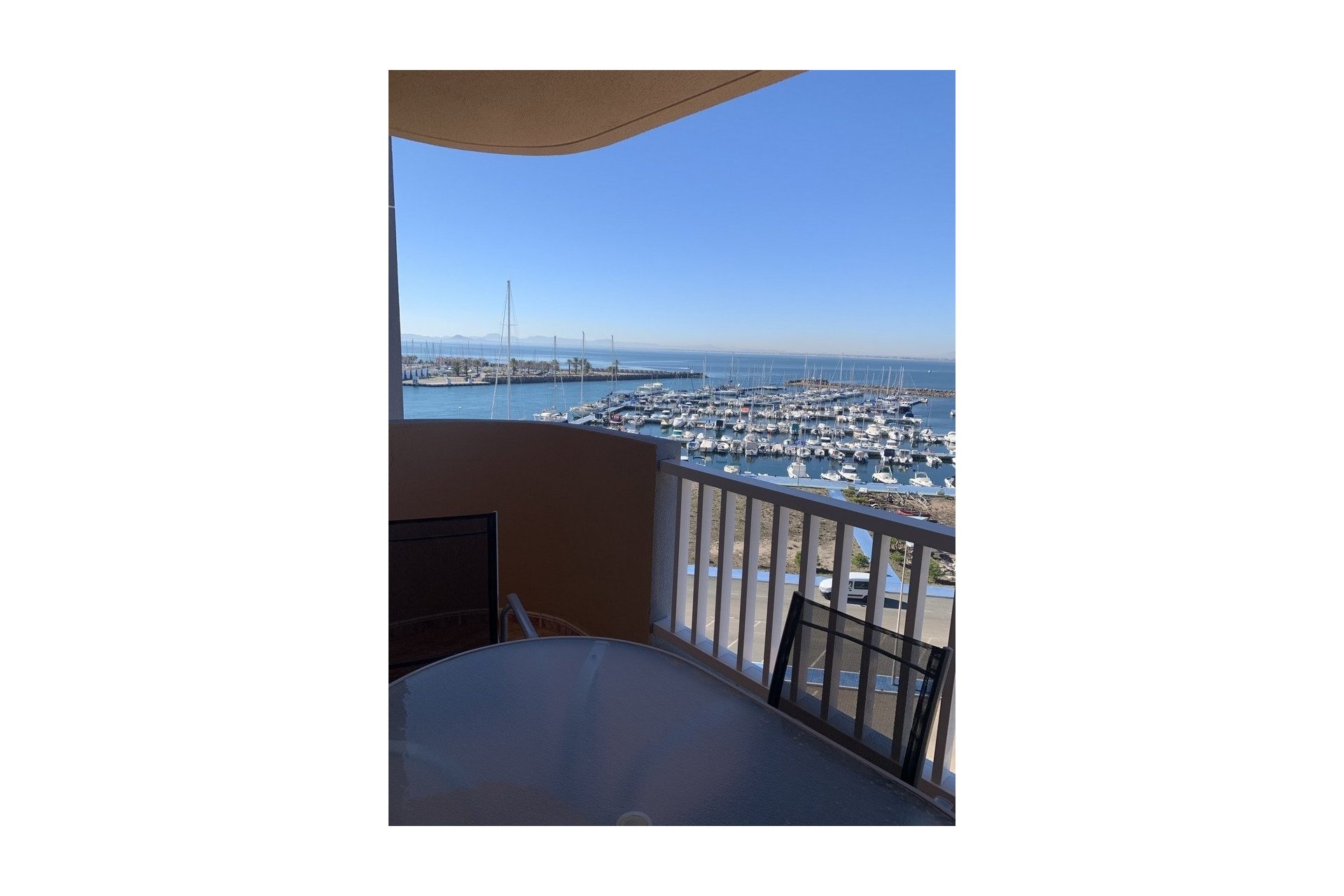 New Build -  -
La Manga del Mar Menor - La Manga