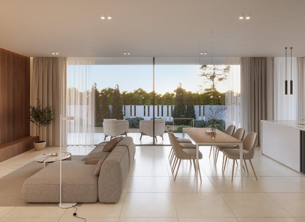 New Build -  -
La Nucía - Puerto Azul