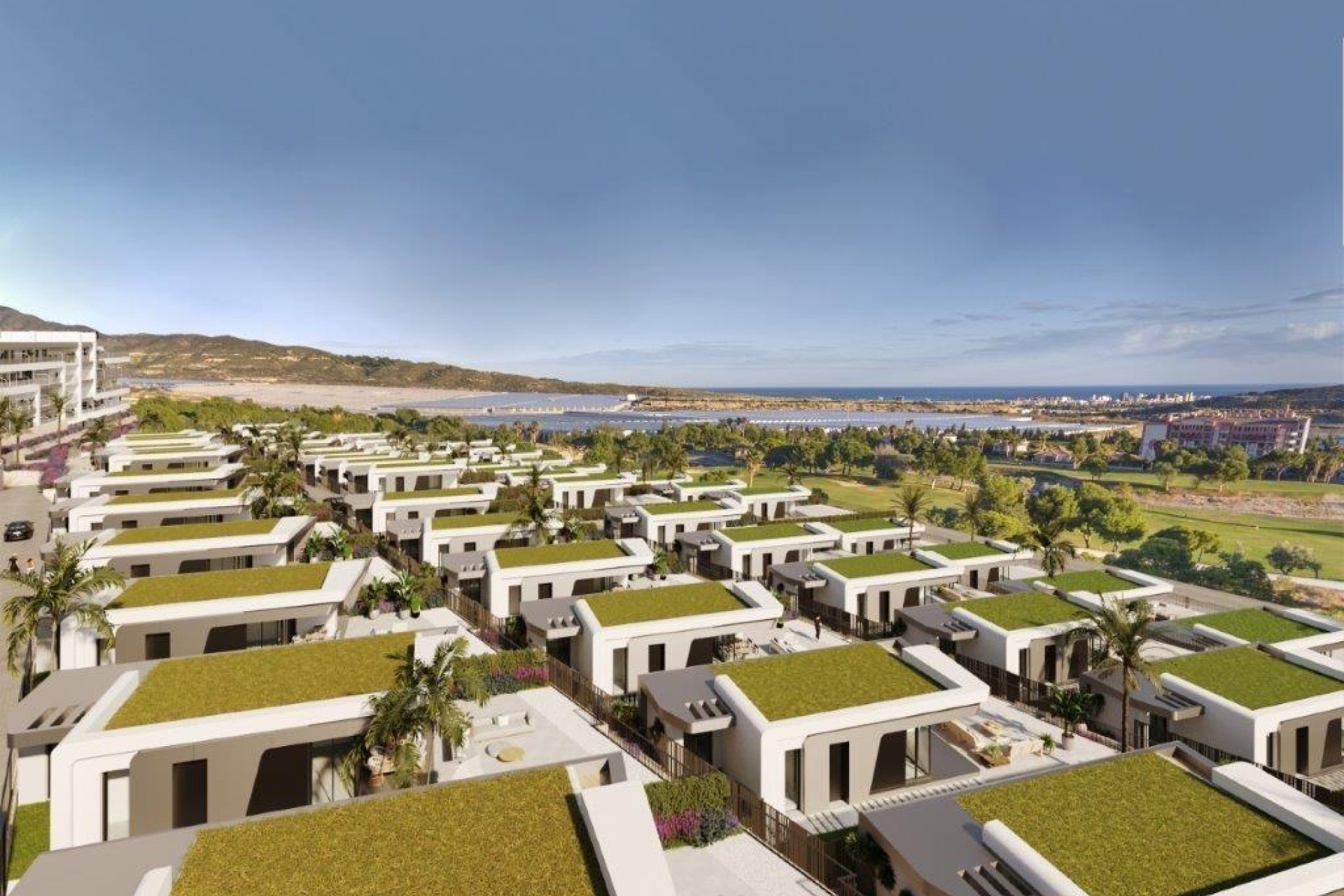 New Build -  -
Mutxamel - Bonalba-cotoveta