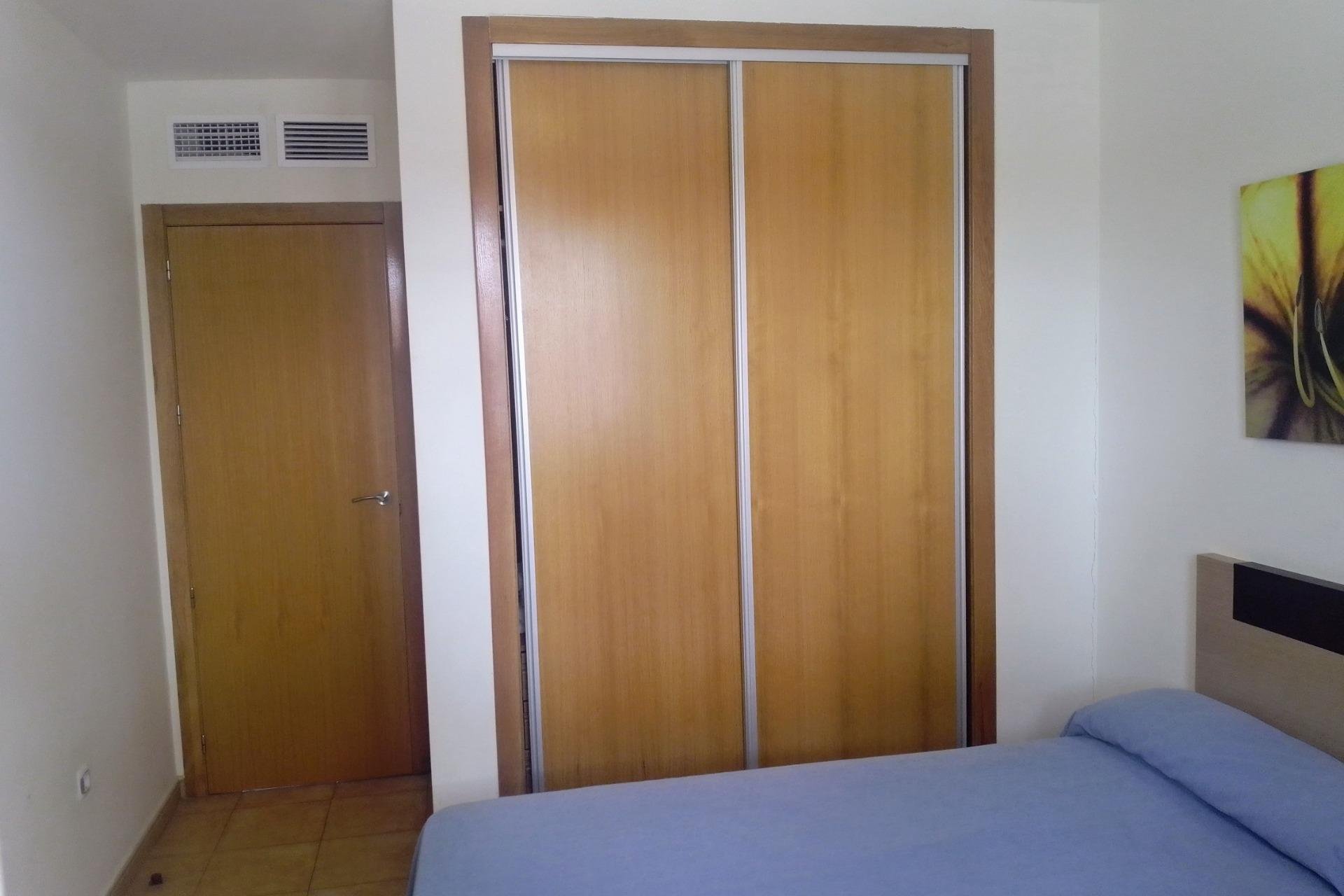 New Build - Penthouse -
Aguilas - Collados