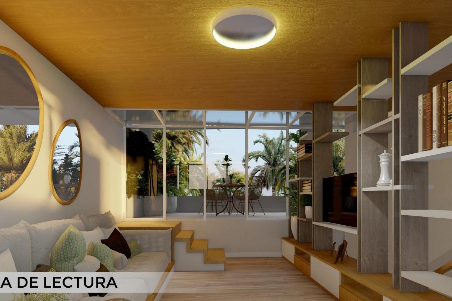 New Build - Penthouse -
Alfas del Pí - El Albir