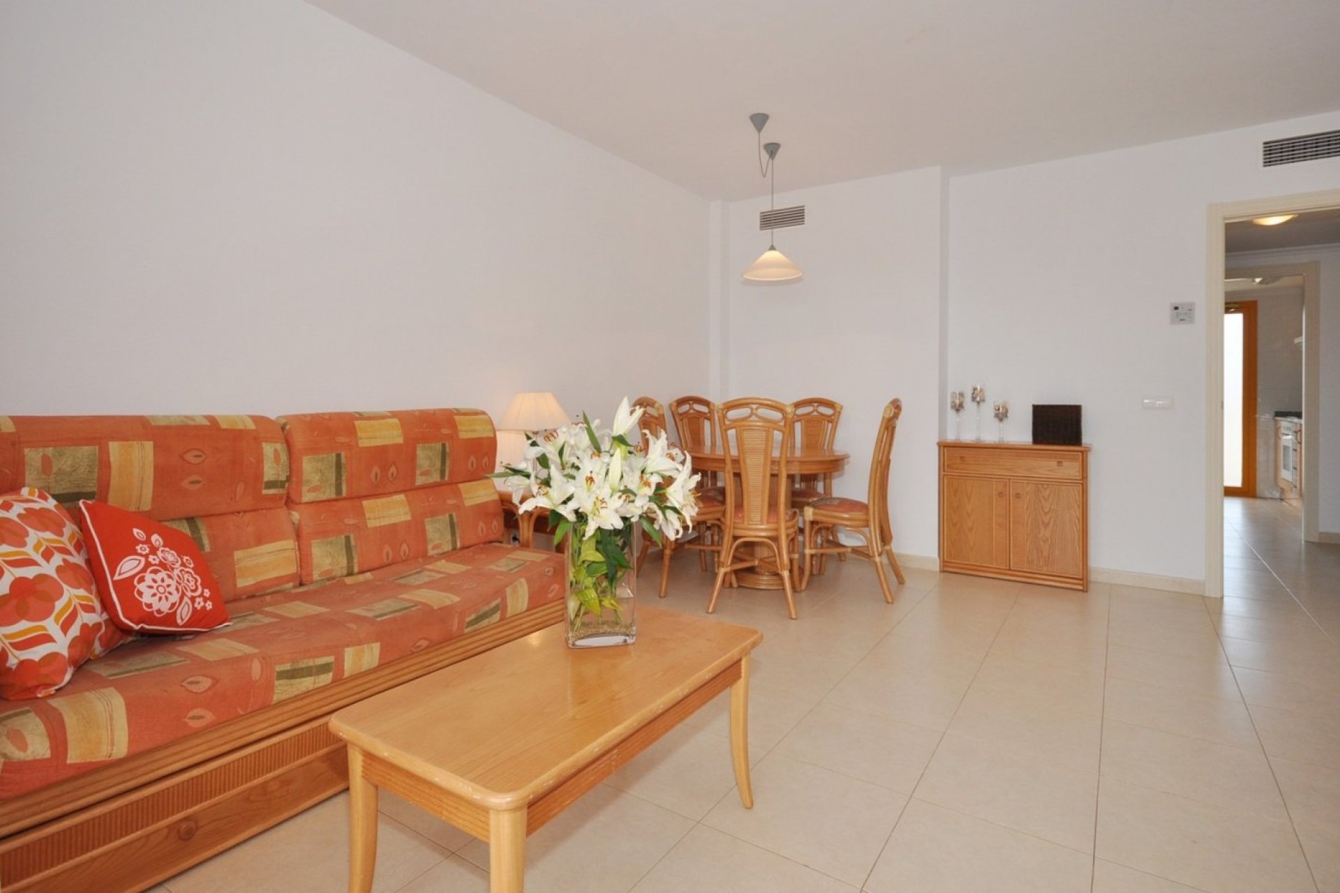 New Build - Penthouse -
Calpe - La Calalga