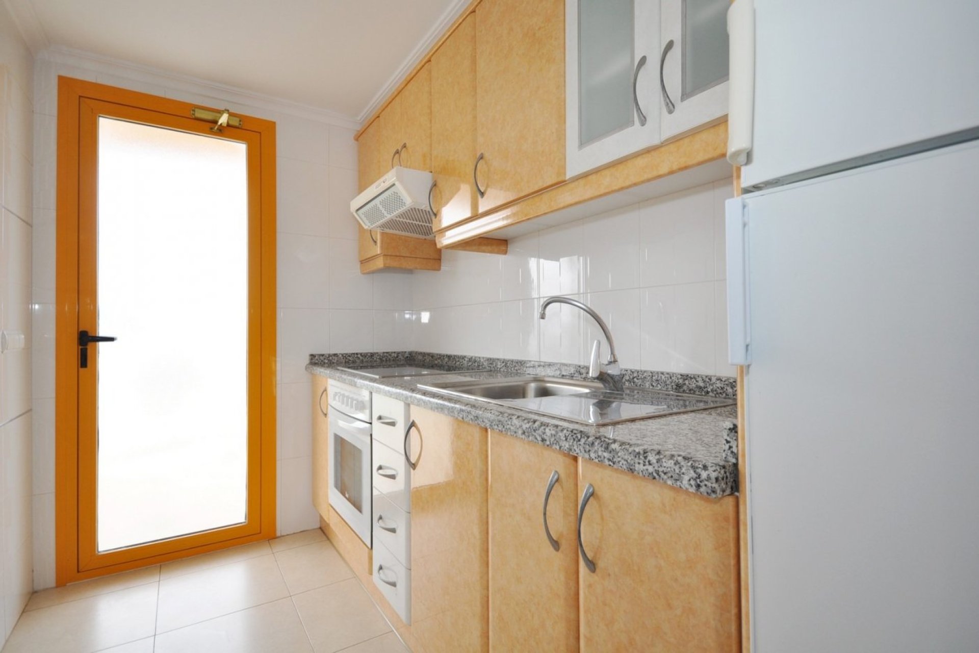 New Build - Penthouse -
Calpe - La Calalga