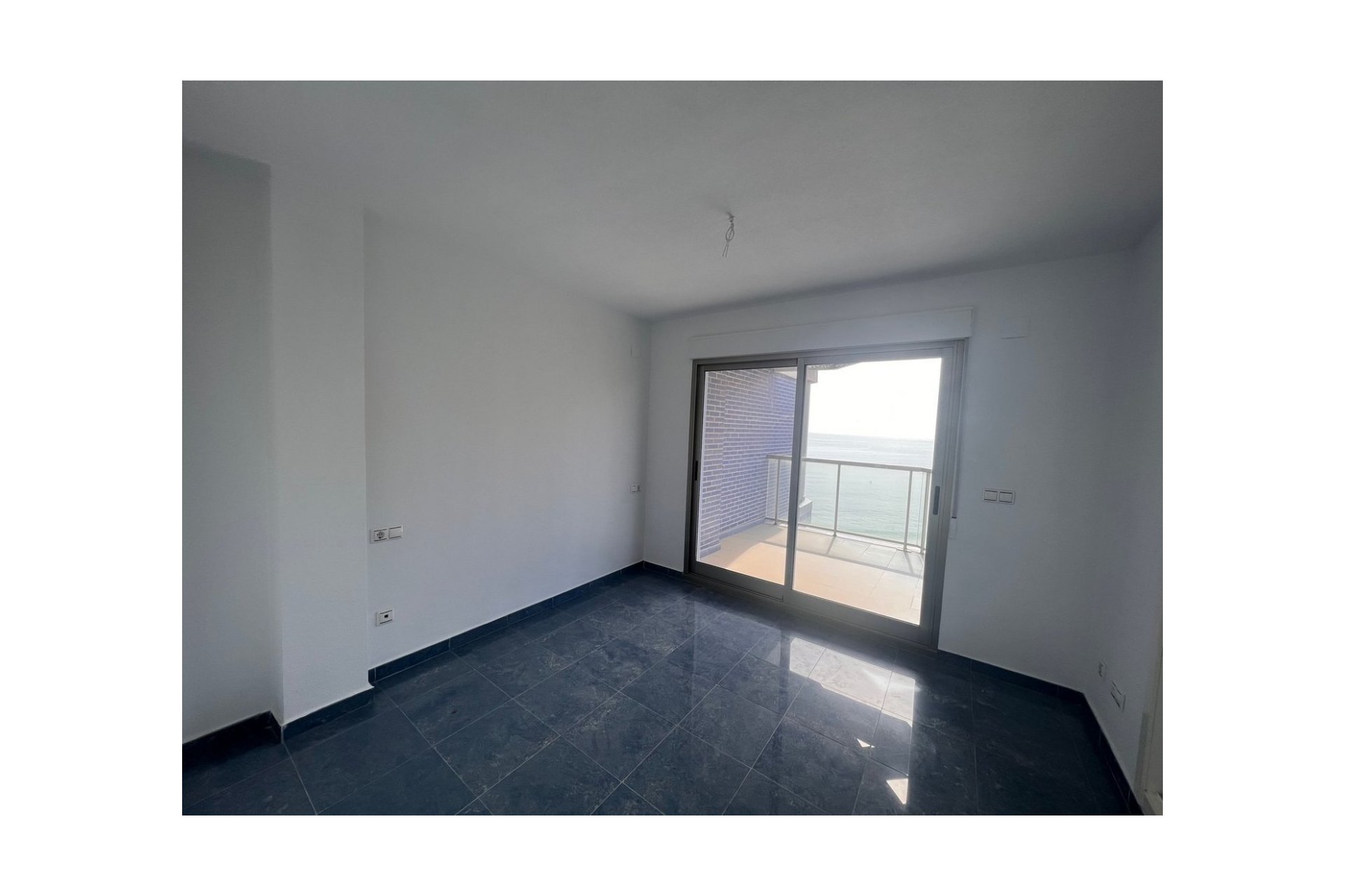 New Build - Penthouse -
Calpe - Playa La Fossa