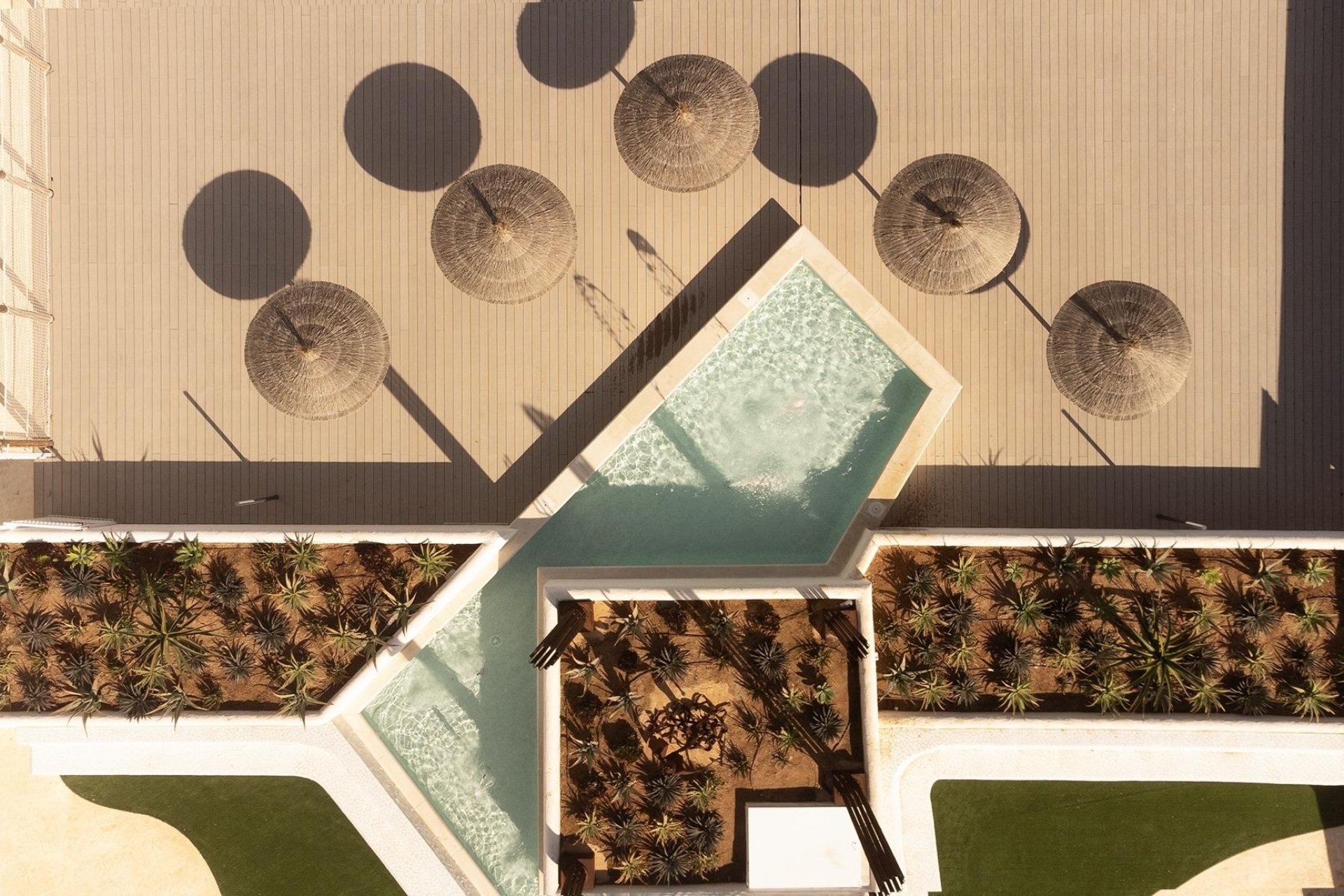 New Build - Penthouse -
Denia - L´Estanyó (Marinas)