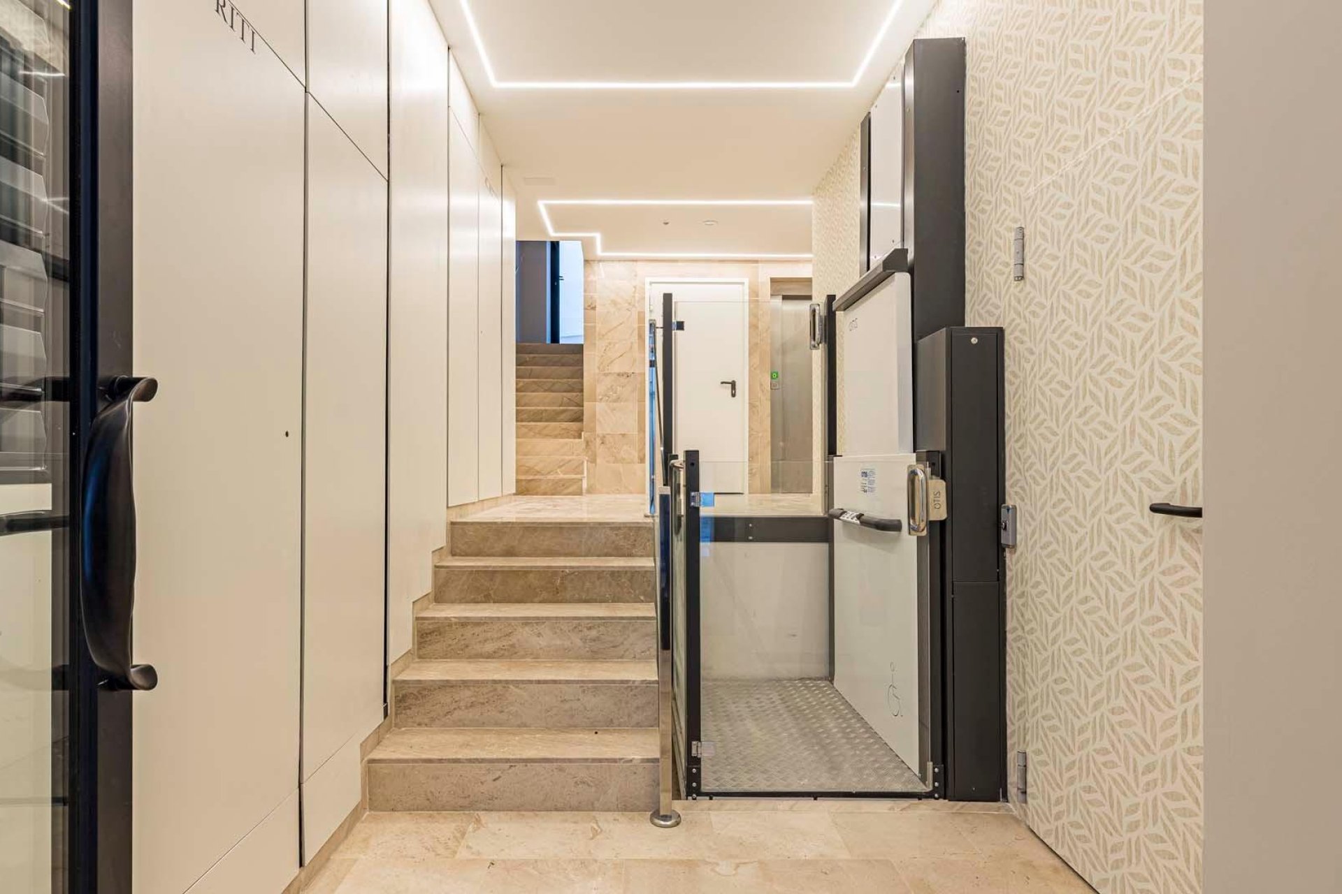 New Build - Penthouse -
Murcia - Centro