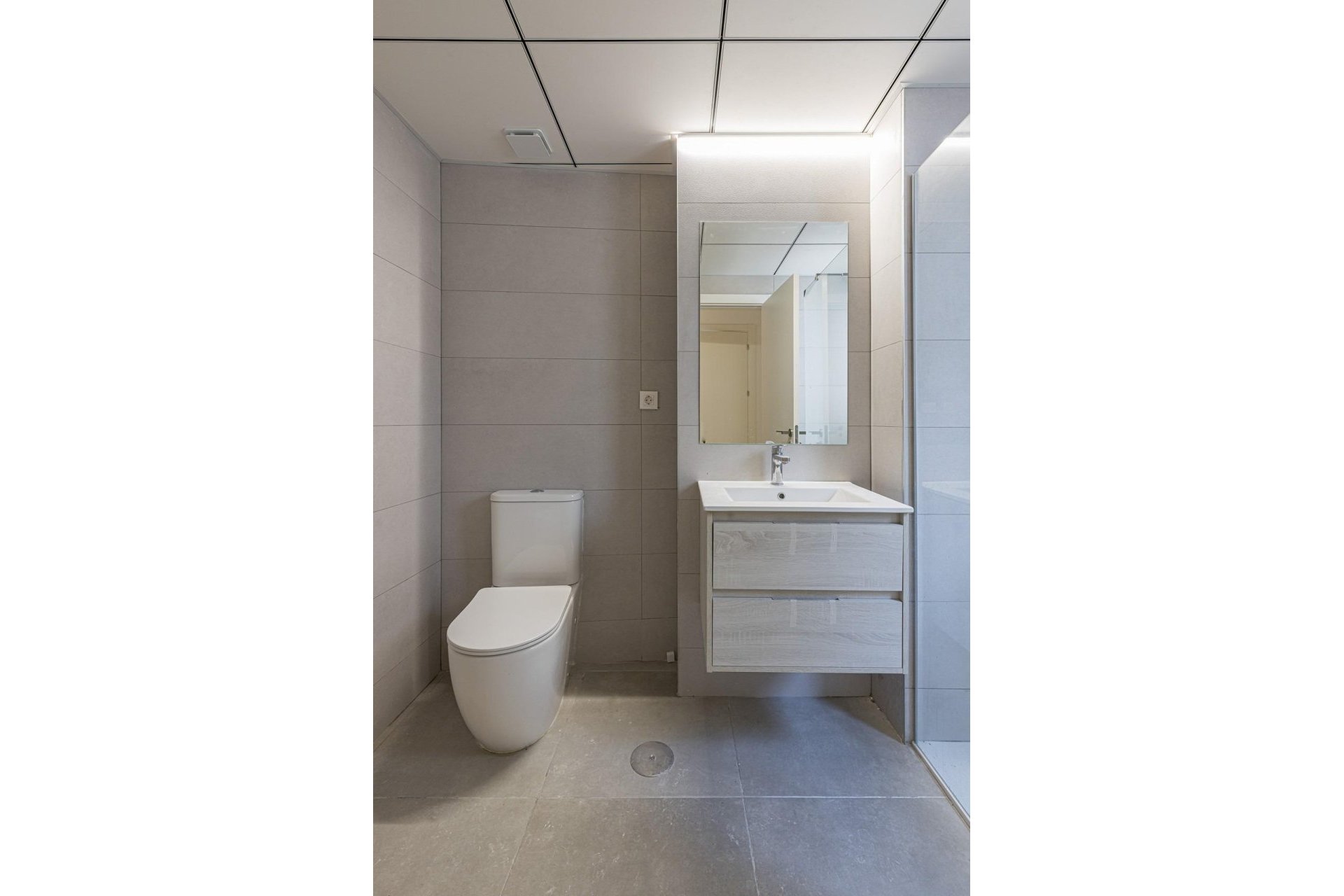 New Build - Penthouse -
Murcia - Centro