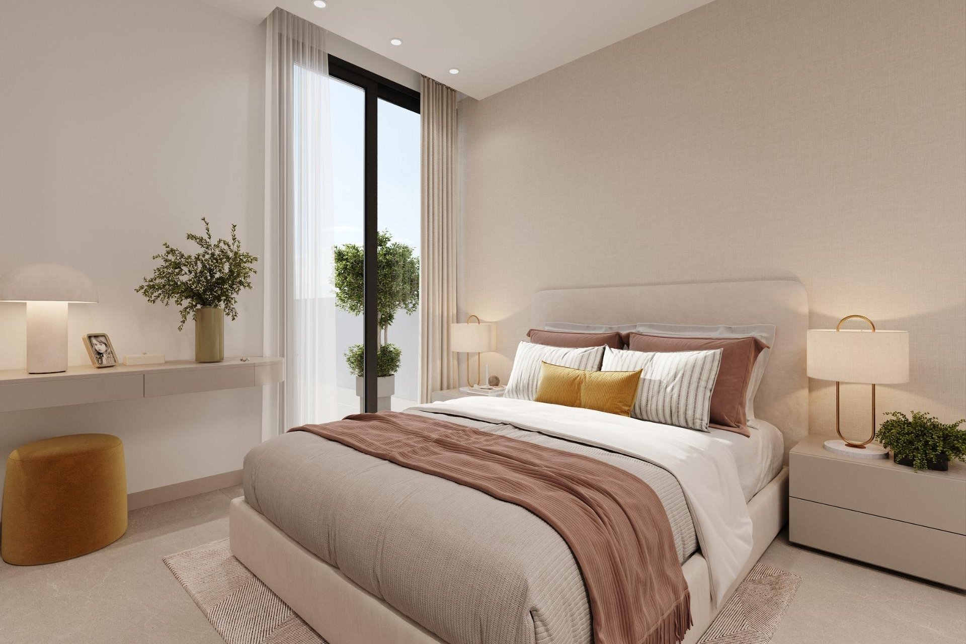 New Build - Penthouse -
Torre Pacheco - Santa Rosalia Lake and Life Resort