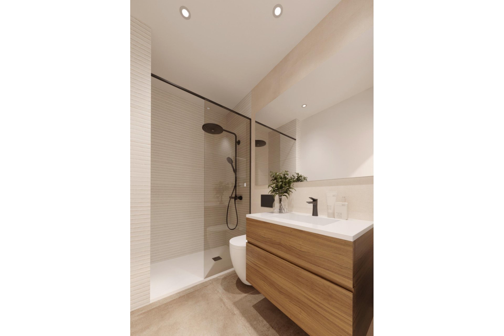 New Build - Penthouse -
Torre Pacheco - Santa Rosalia Lake and Life Resort