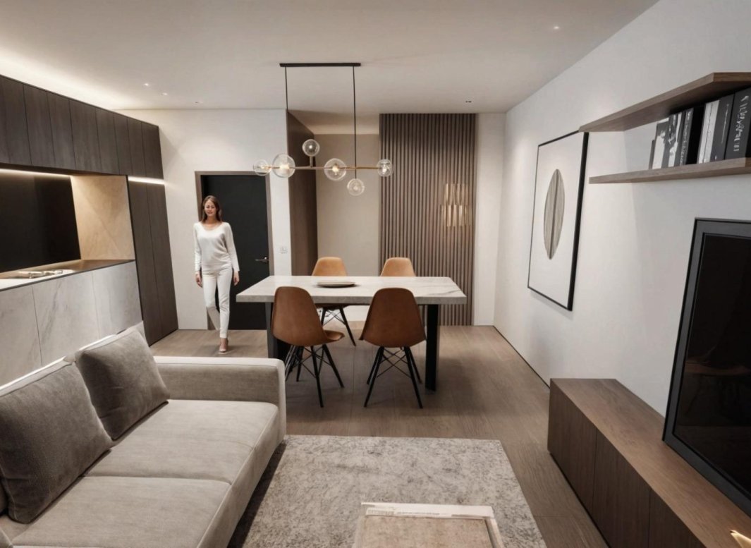 New Build - Penthouse -
Torrevieja - Centro