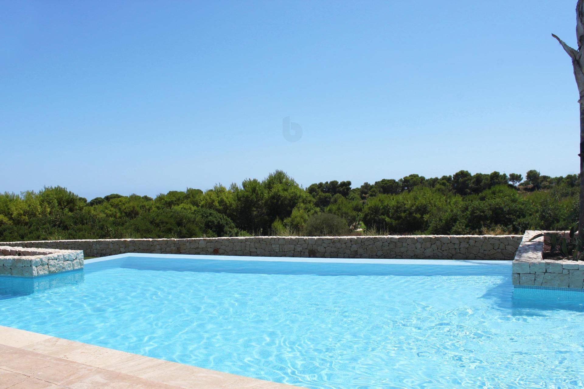 New Build -  -
Pilar de la Horadada - Lo Romero Golf