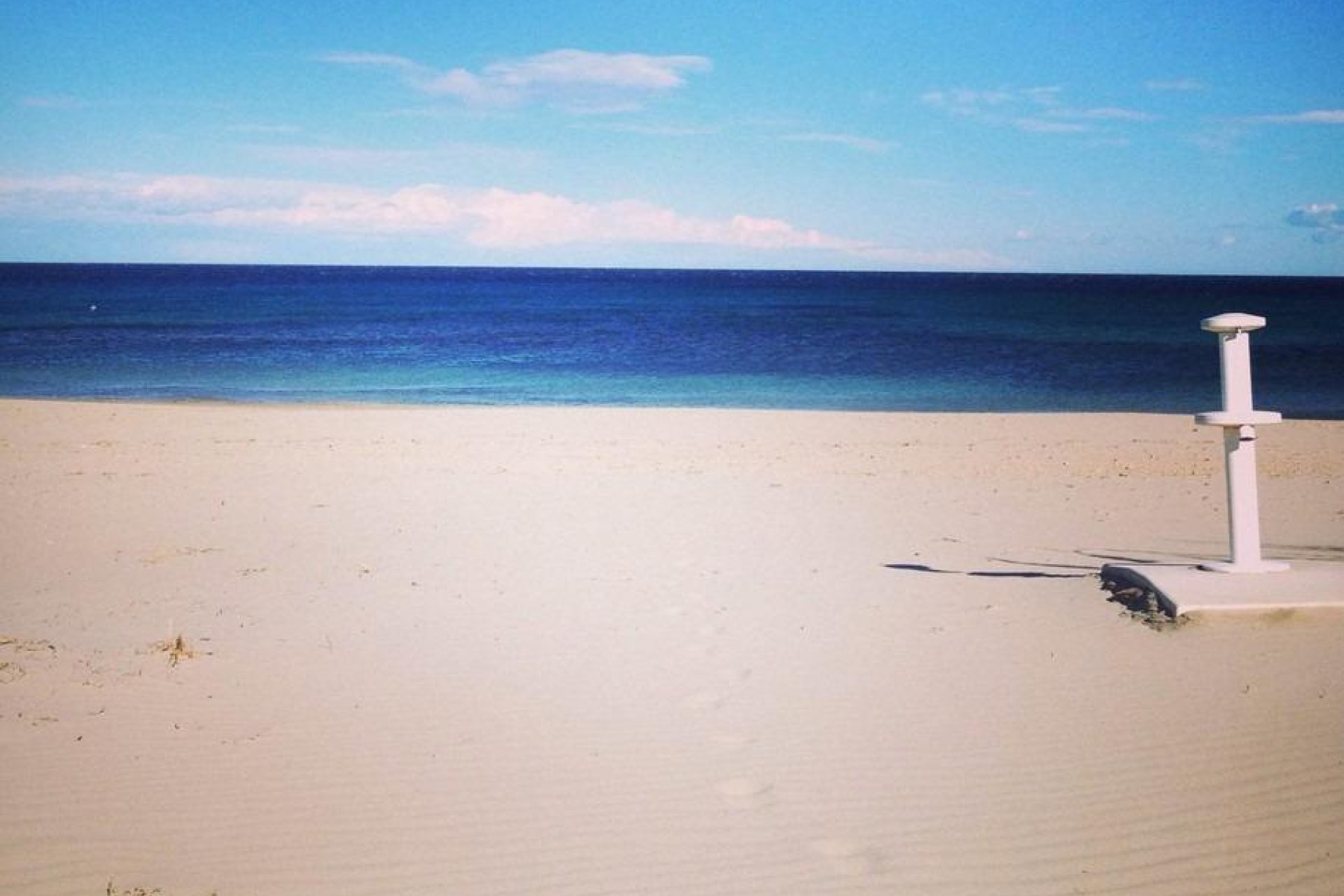 New Build -  -
Pilar de la Horadada - Parque Ramon eugenio Escudero