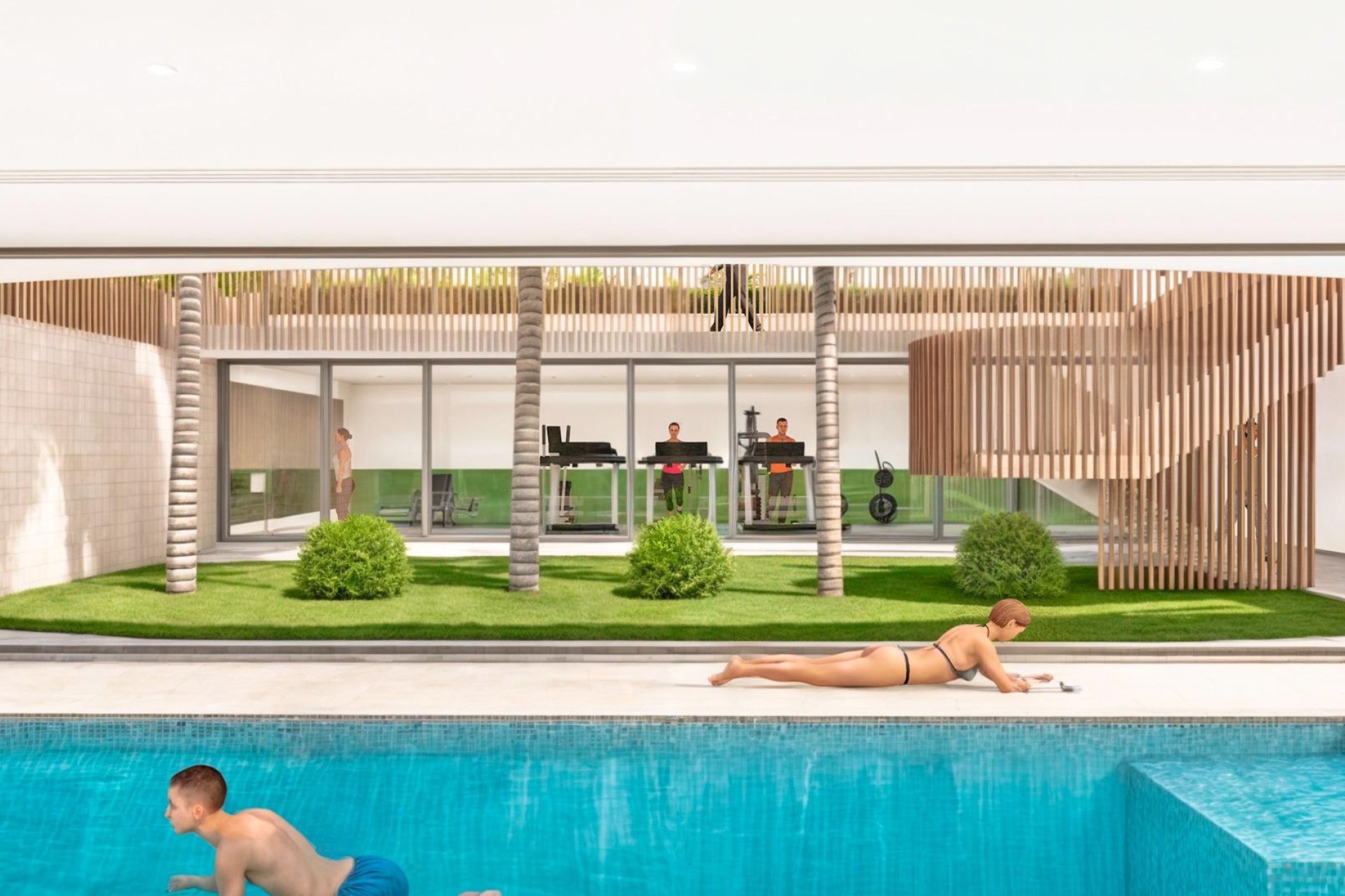 New Build -  -
Pilar de la Horadada - Playa de las Higuericas