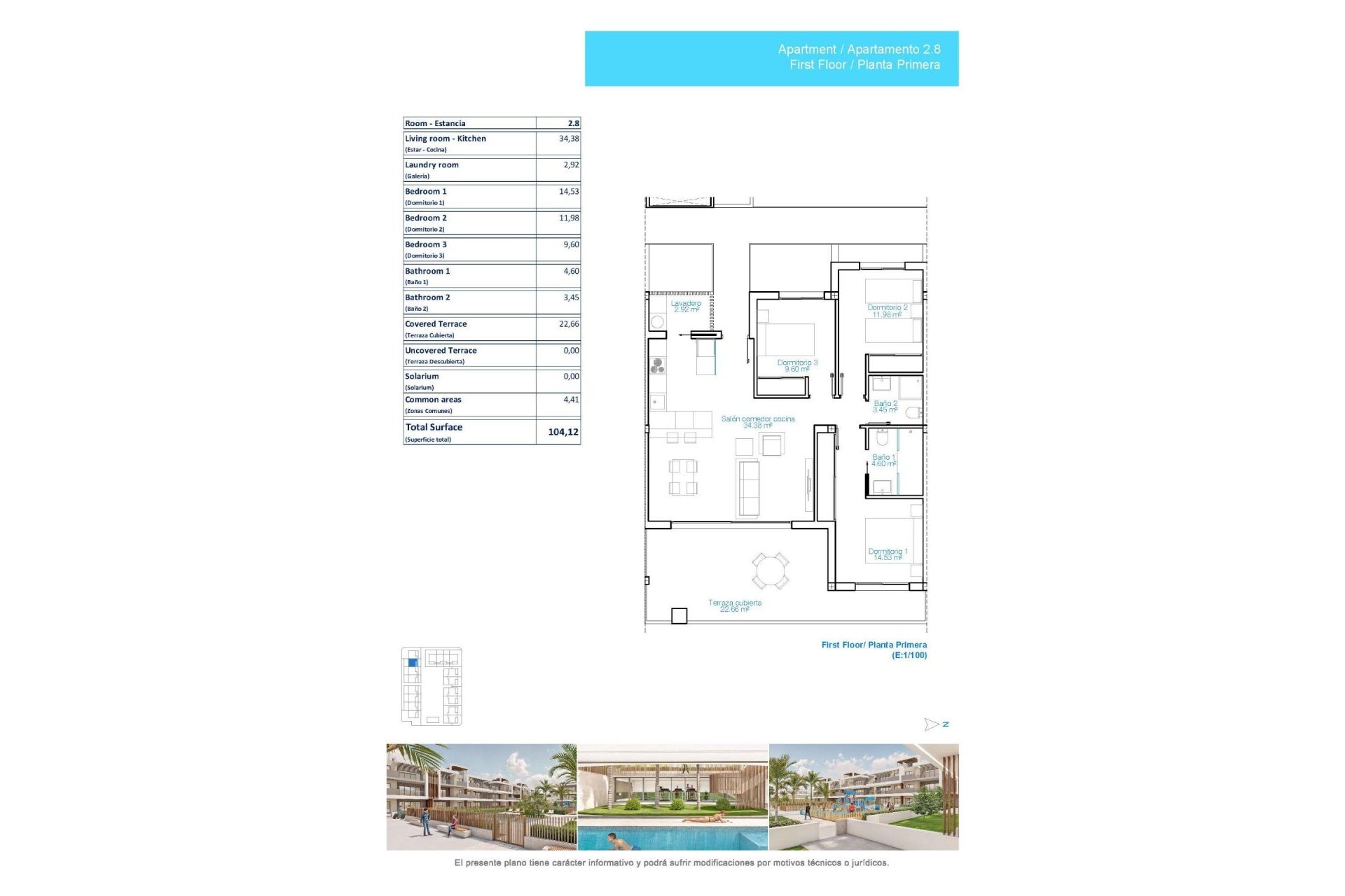 New Build -  -
Pilar de la Horadada - Playa de las Higuericas