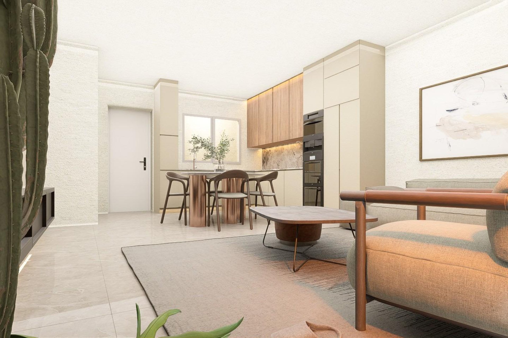 New Build -  -
Pilar de la Horadada - pueblo